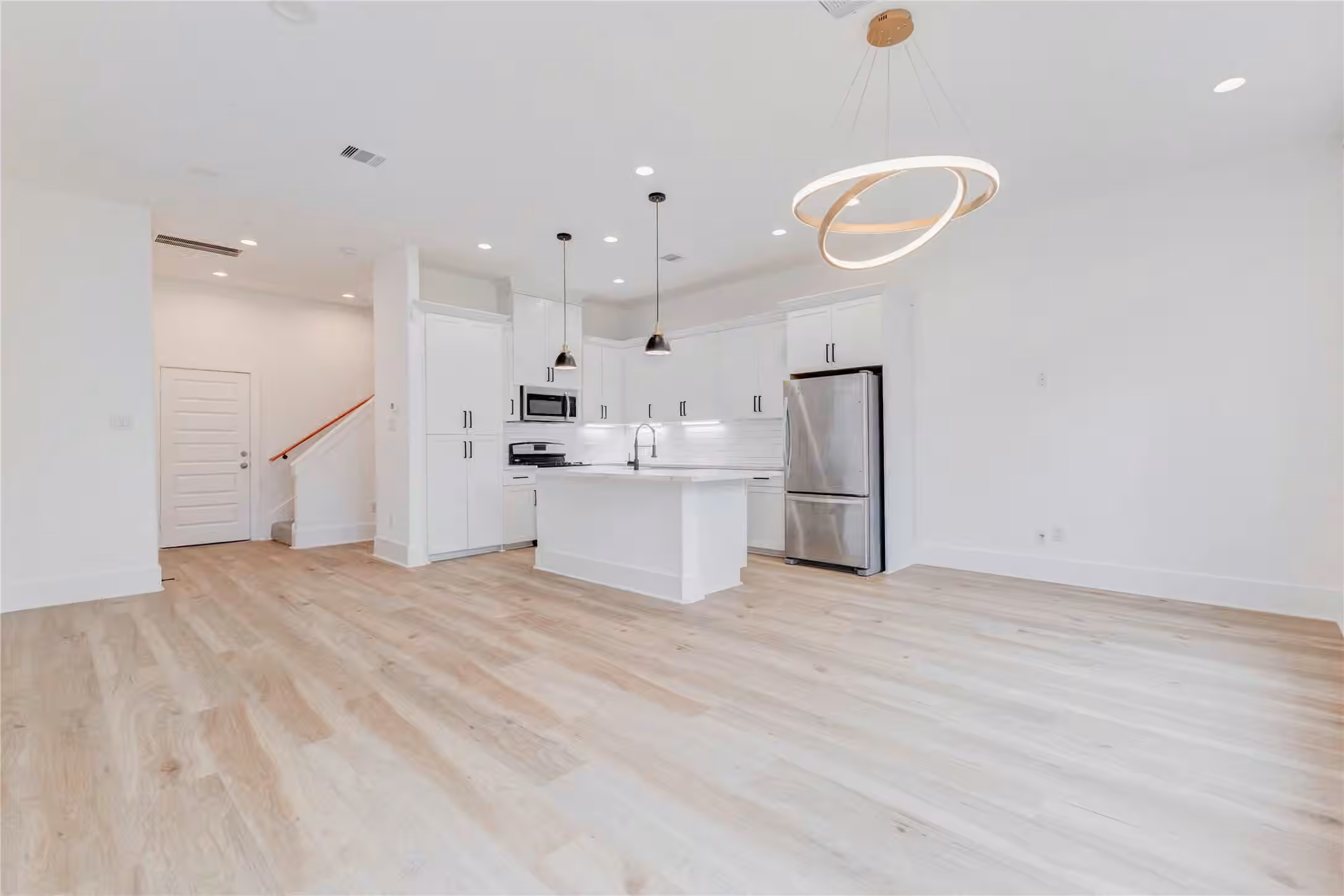 Photo 6 of 3344 Francis Street, Houston, TX