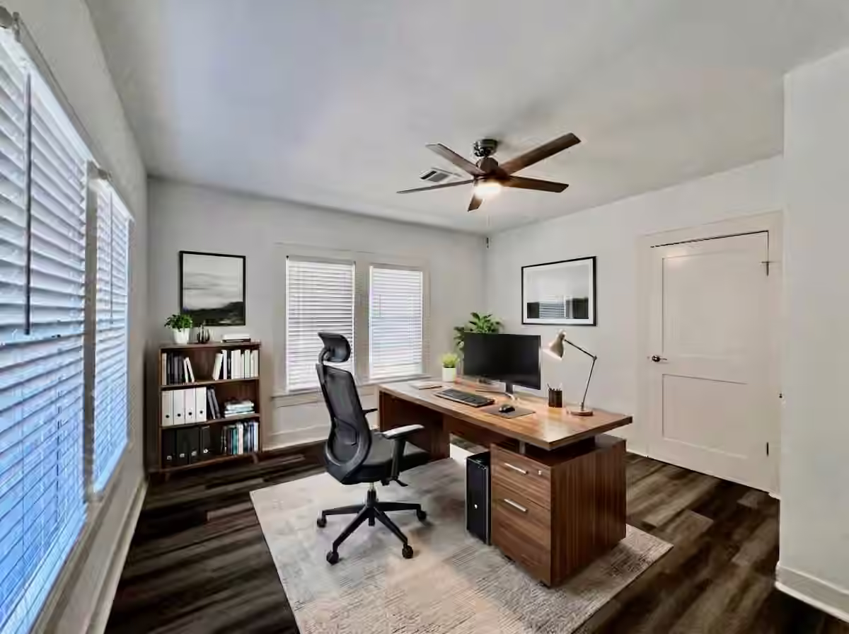 Photo 6 of 5721 Breen Drive, Houston, TX