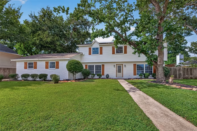 Photo of 14826 Wallach Drive, Cypress, TX