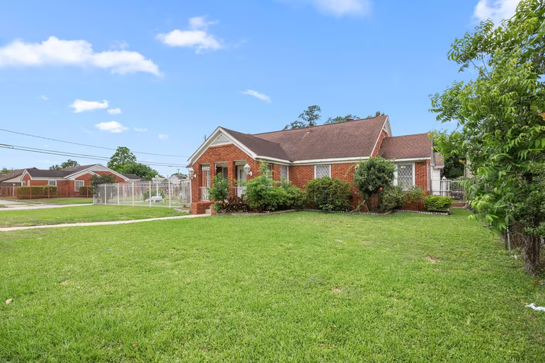 Photo 2 of 5201 Irvington Boulevard, Houston, TX