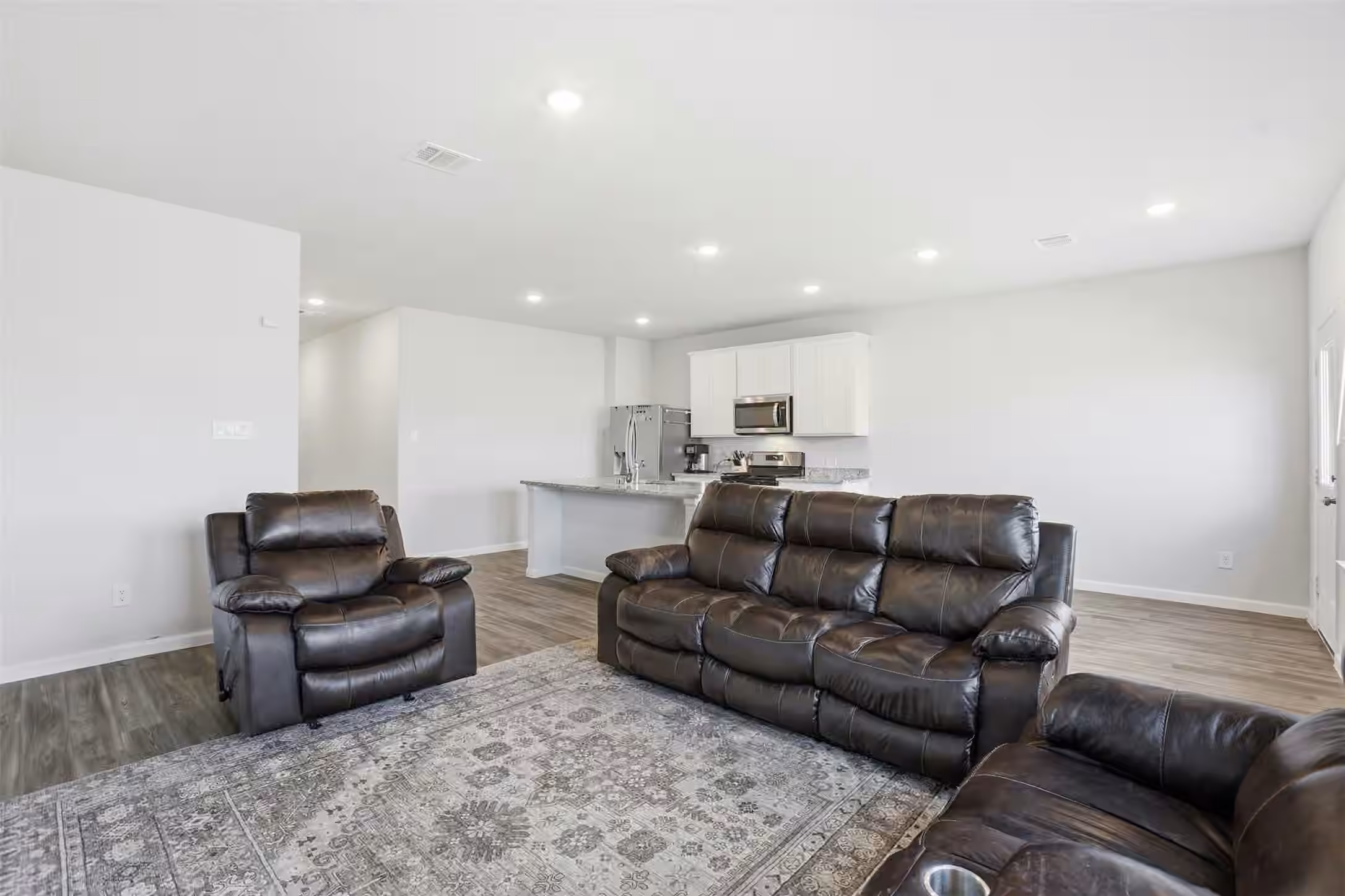 Photo 3 of 814 Brookside Drive, Dayton, TX