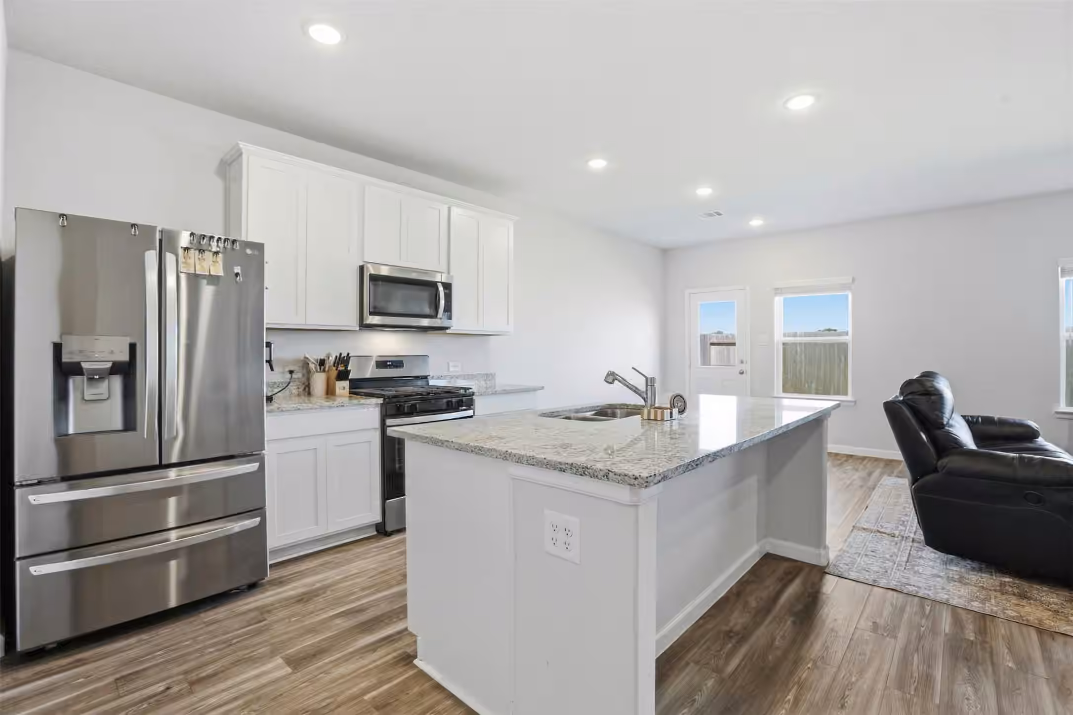 Photo 7 of 814 Brookside Drive, Dayton, TX