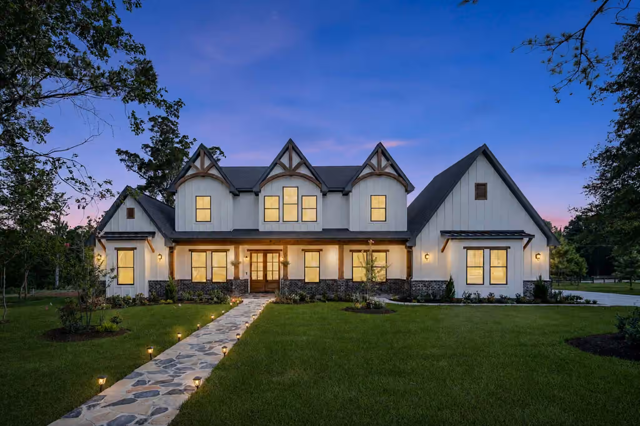 Photo of 24816 Two Rivers Road, Montgomery, TX