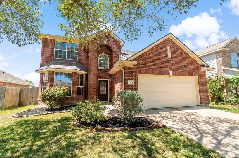 Photo of 19914 Millstone Ridge Lane, Katy, TX