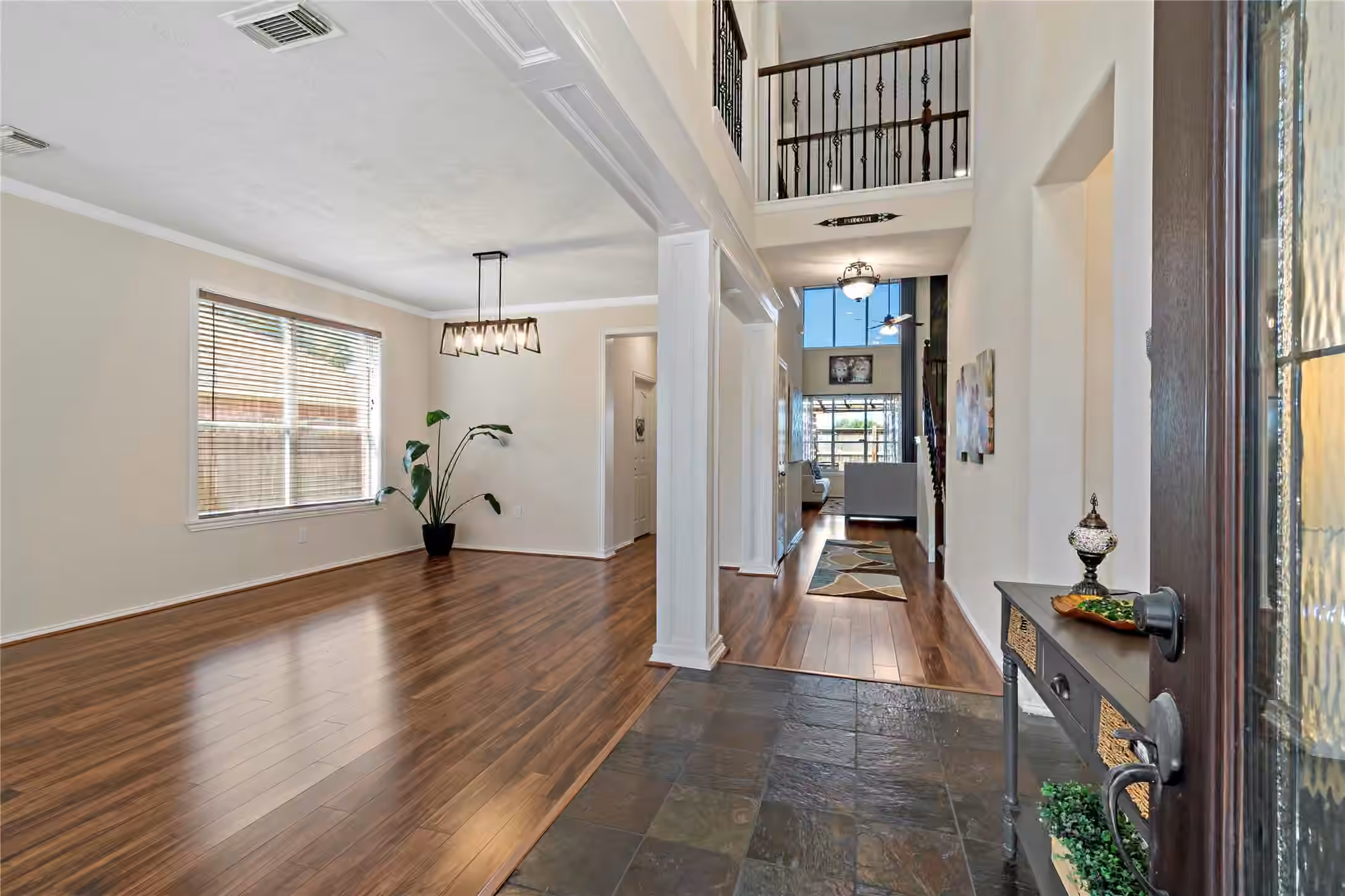 Photo 3 of 19914 Millstone Ridge Lane, Katy, TX