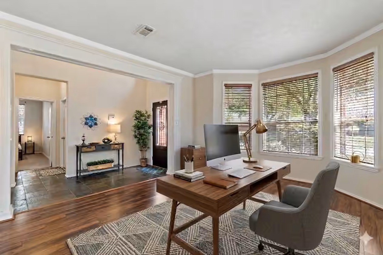 Photo 6 of 19914 Millstone Ridge Lane, Katy, TX