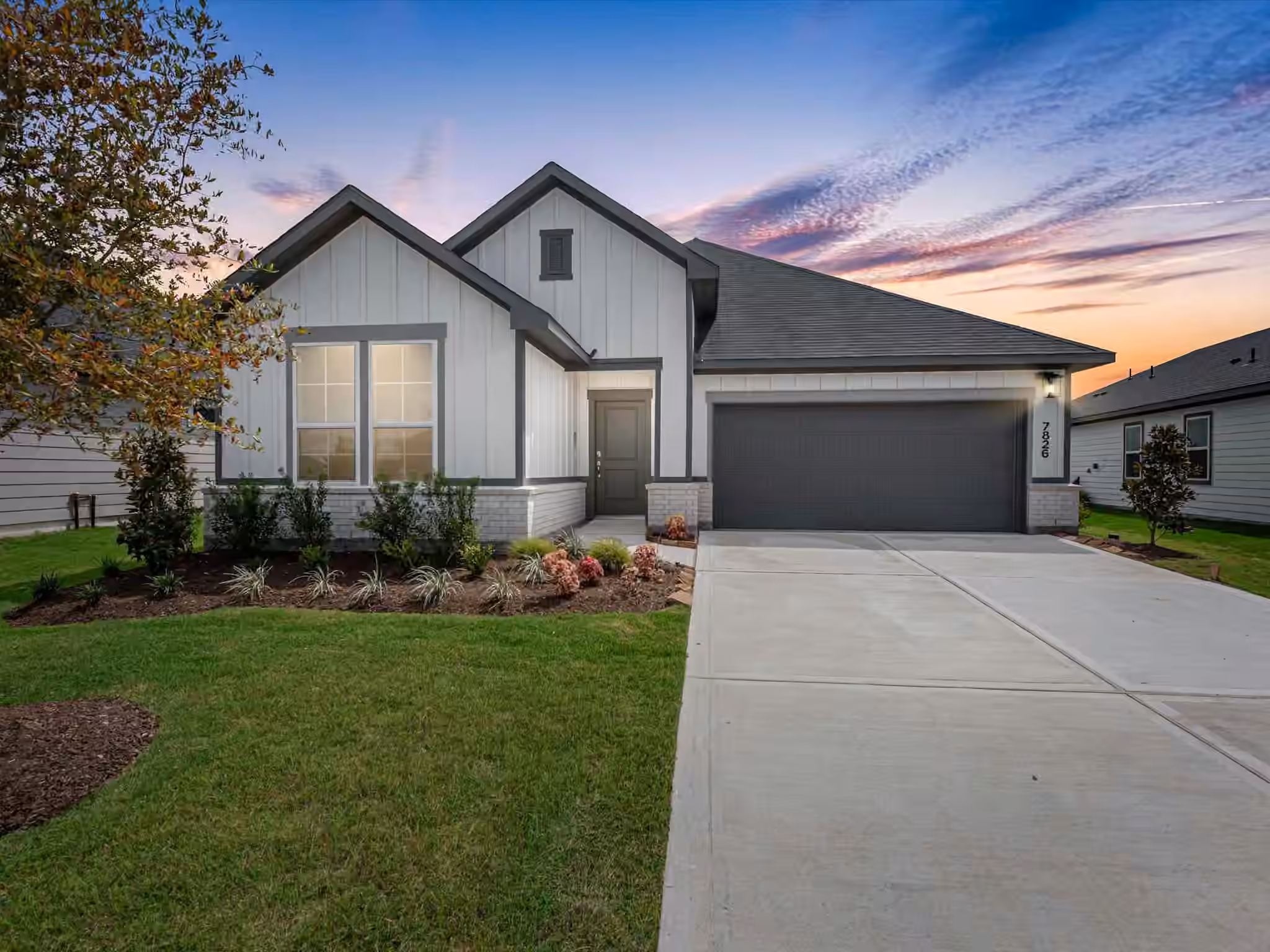 Photo of 7826 Shimmering Star Lane, Cypress, TX 77433