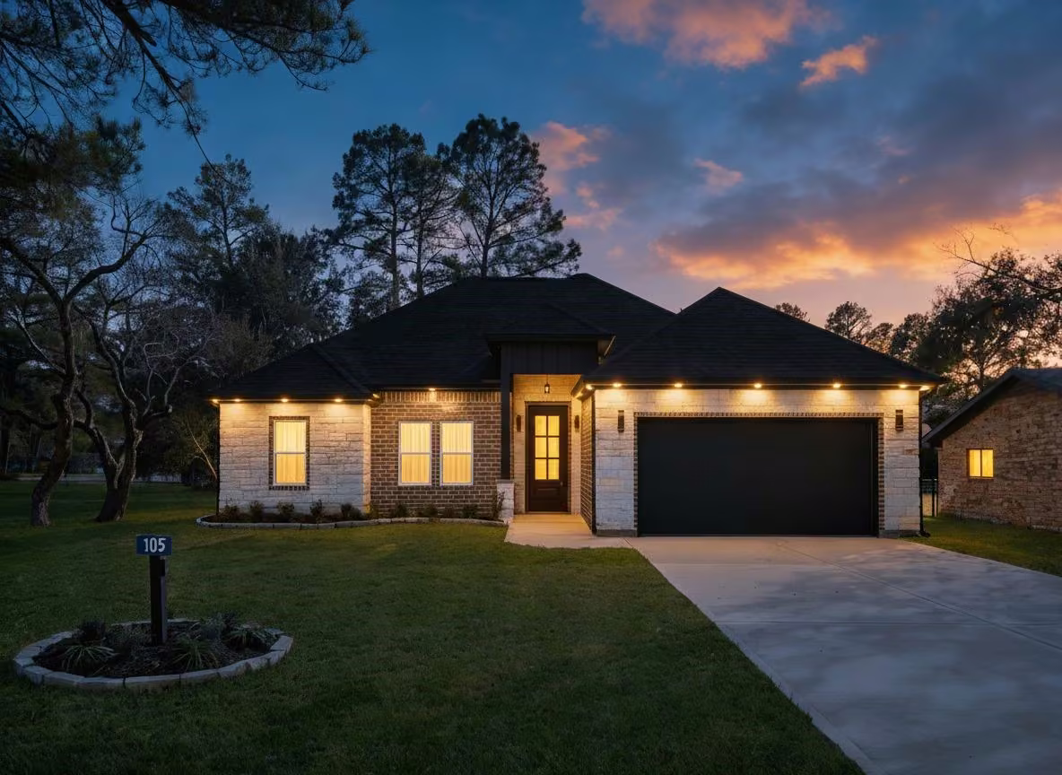 Photo 4 of 105 Bledsoe St, Prairie View, TX
