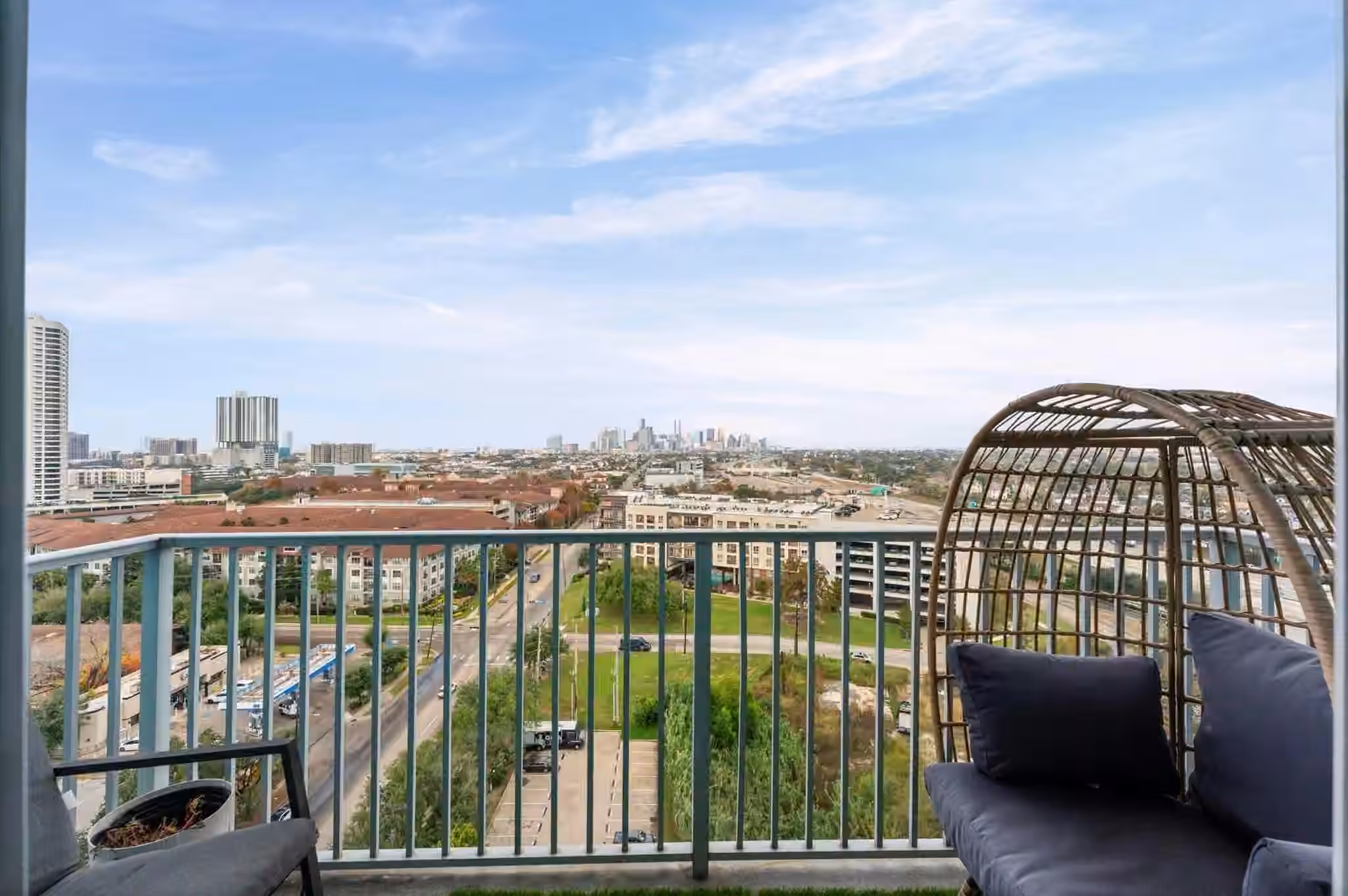 Photo 5 of 5925 Almeda Road 11315, Houston, TX