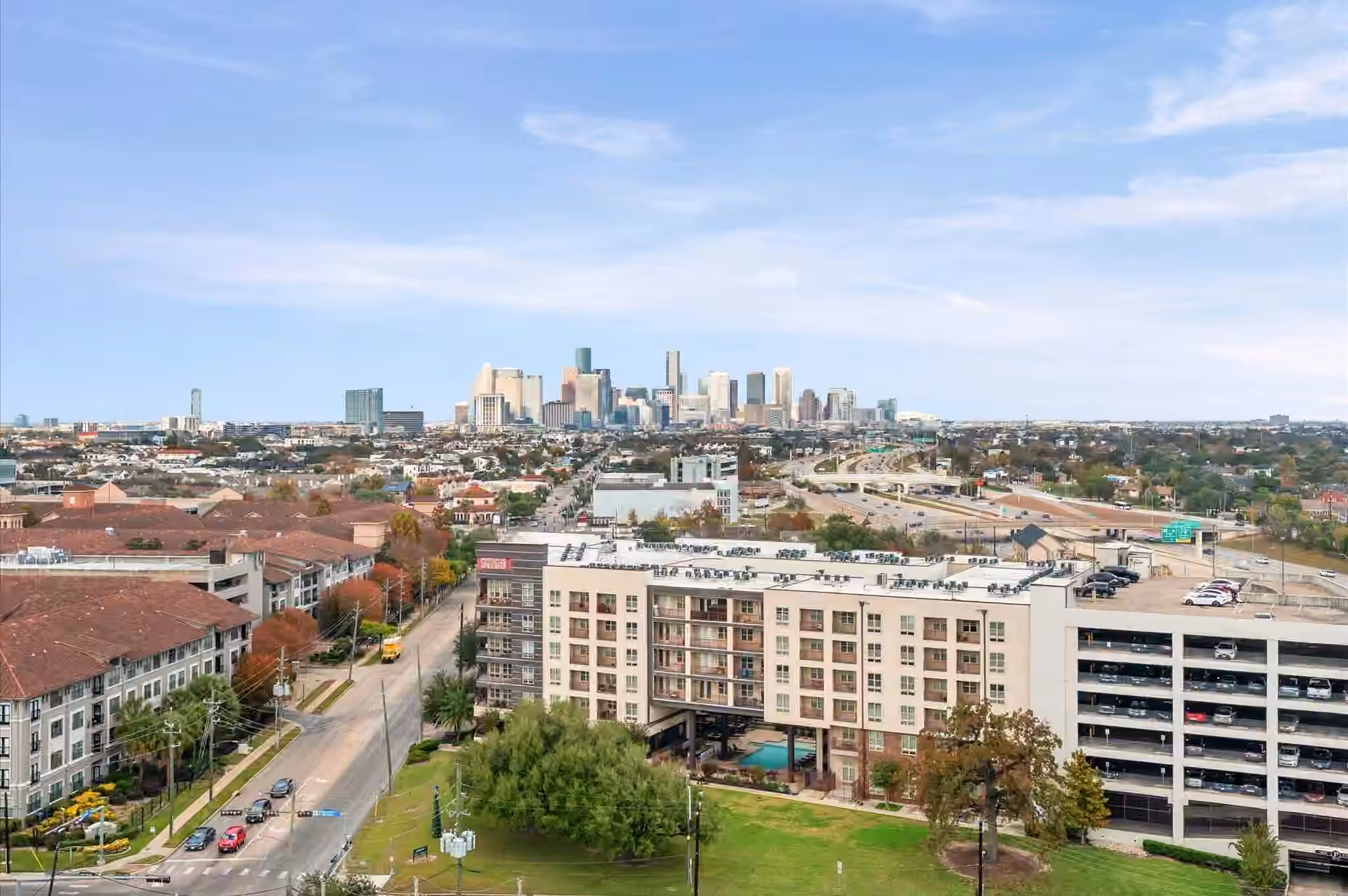 Photo 6 of 5925 Almeda Road 11315, Houston, TX