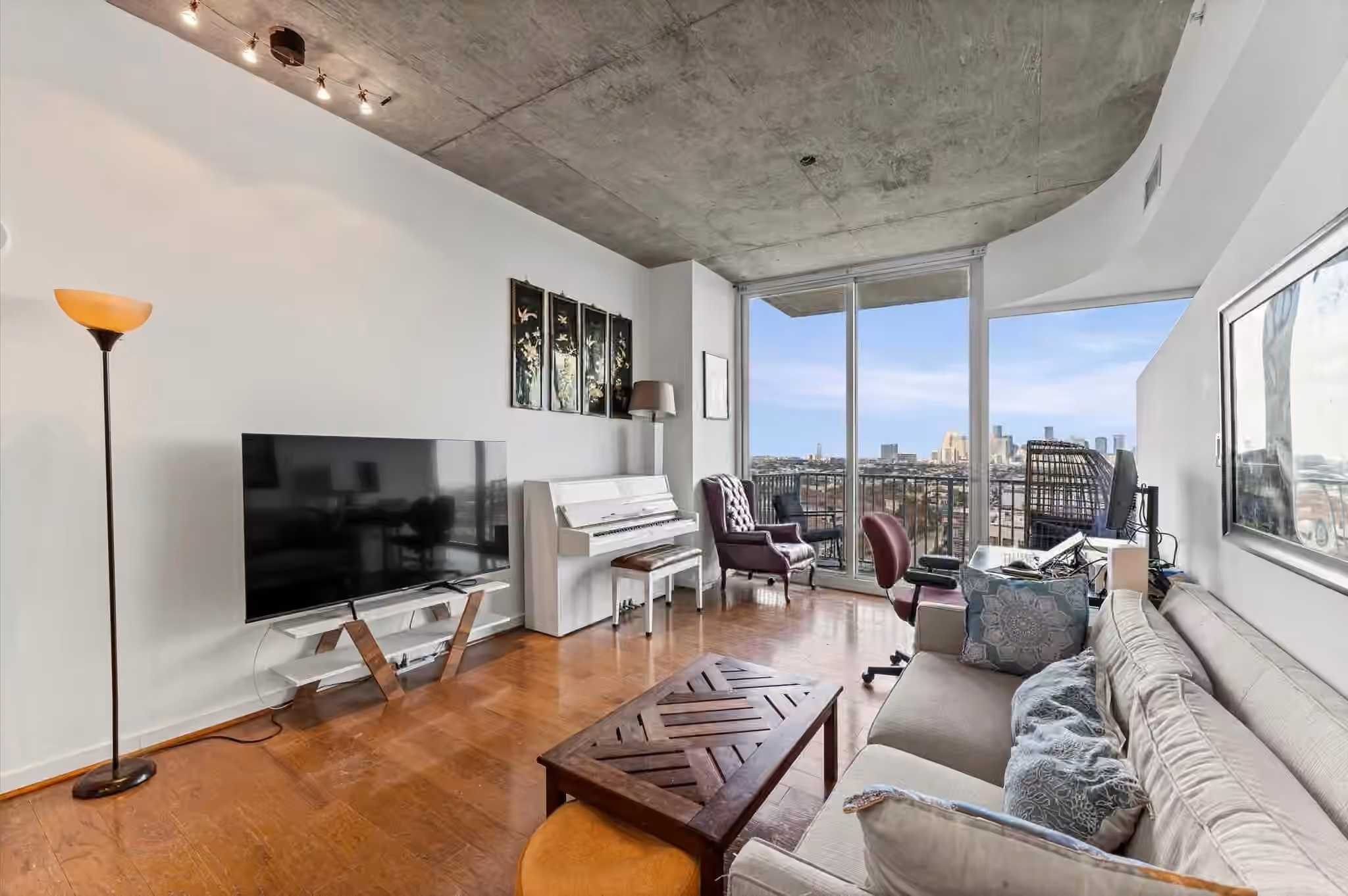Photo 7 of 5925 Almeda Road 11315, Houston, TX