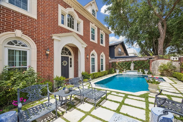 Photo of 2120 Potomac Drive A, Houston, TX