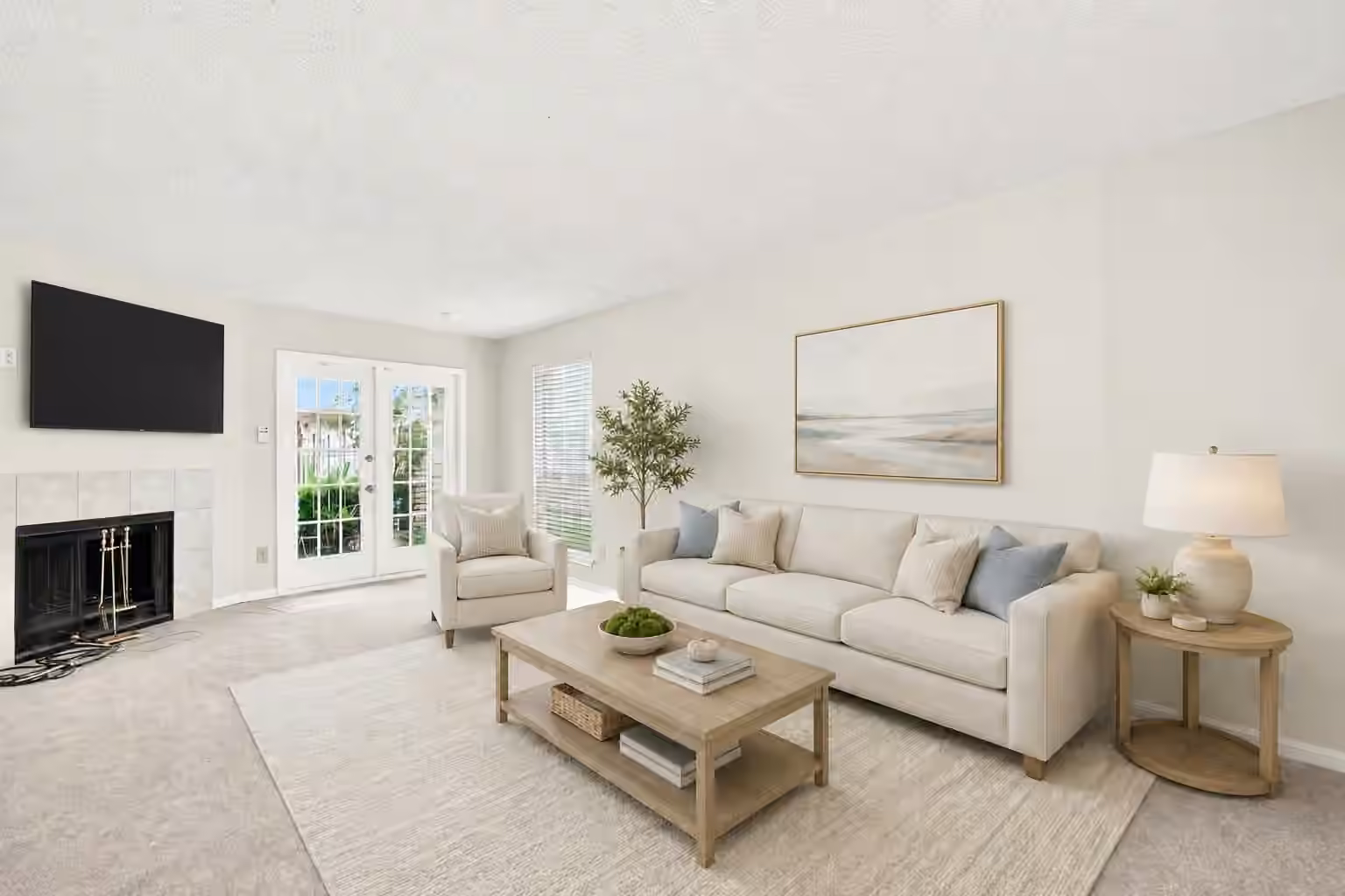 Photo of 1515 Sandy Springs Road 3001, Houston, TX