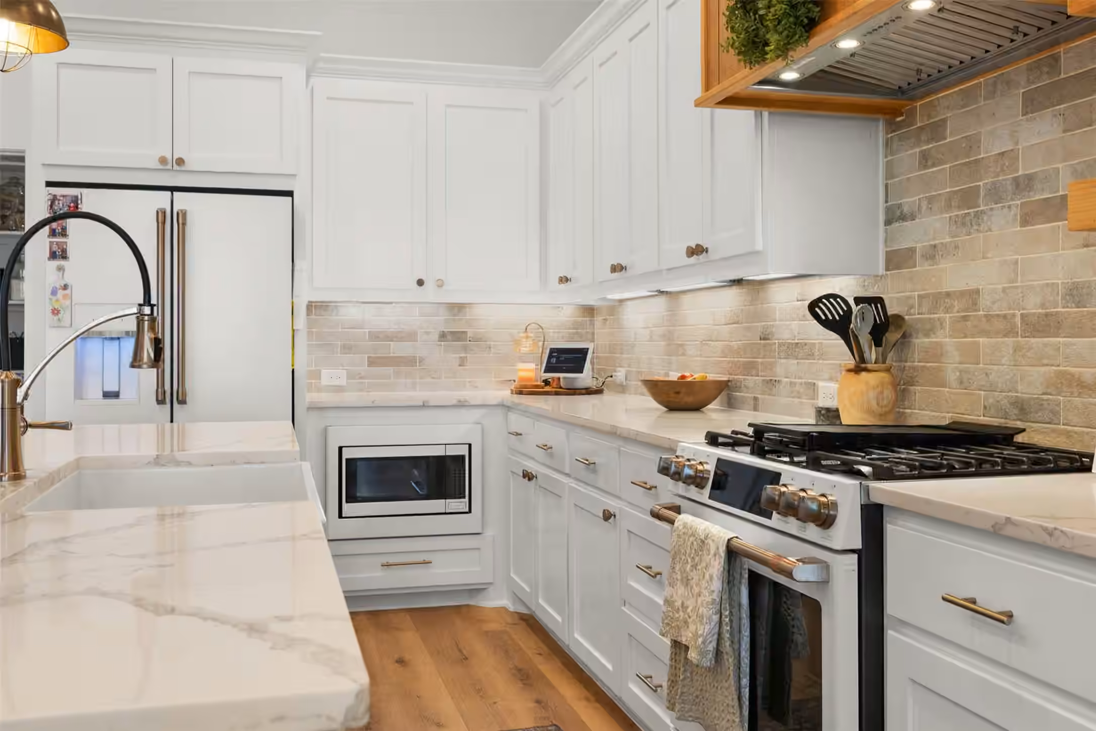 Photo 6 of 9075 Loop Road, Bellville, TX