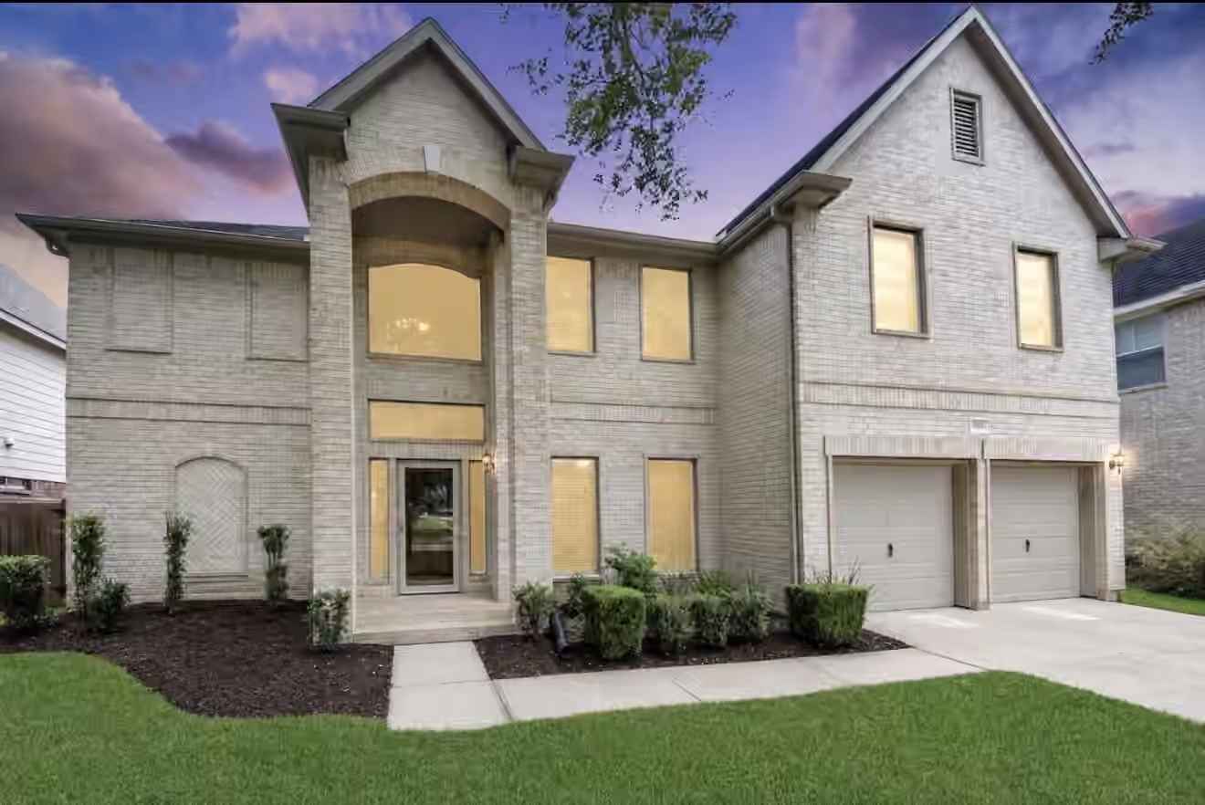 Photo of 3035 Aspen Hollow Lane, Sugar Land, TX 77479