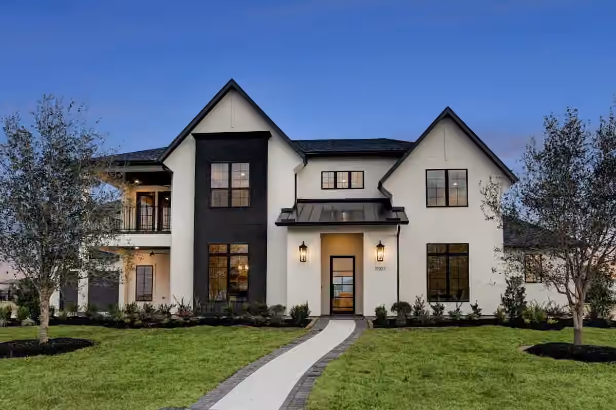 Photo of 17314 Justinwood Point, Tomball, TX 77375