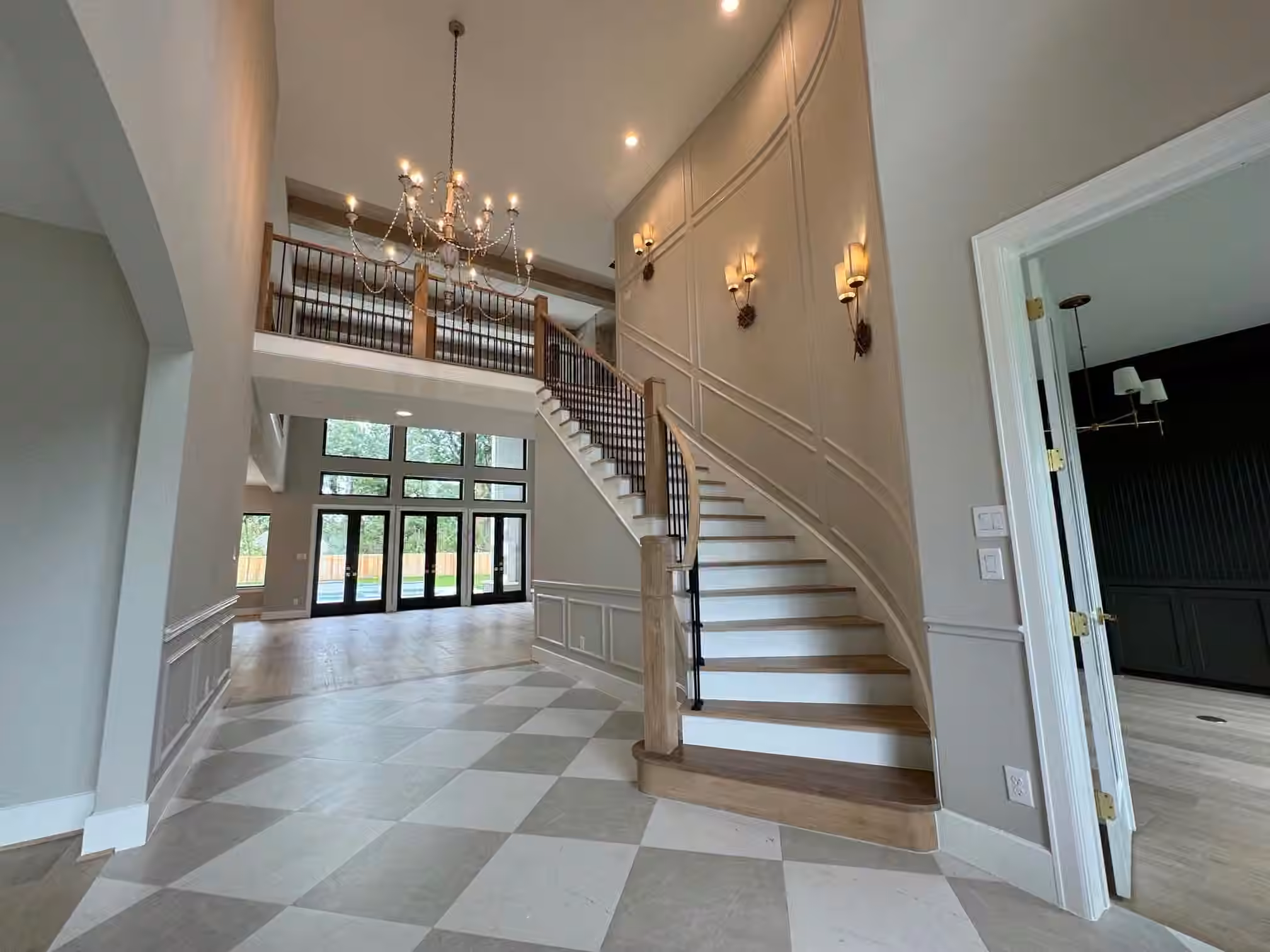 Photo 3 of 17314 Justinwood Point, Tomball, TX