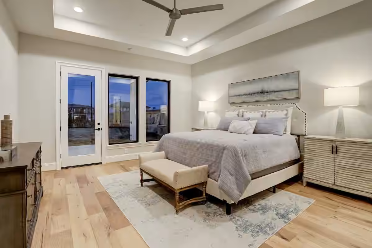 Photo 5 of 17314 Justinwood Point, Tomball, TX
