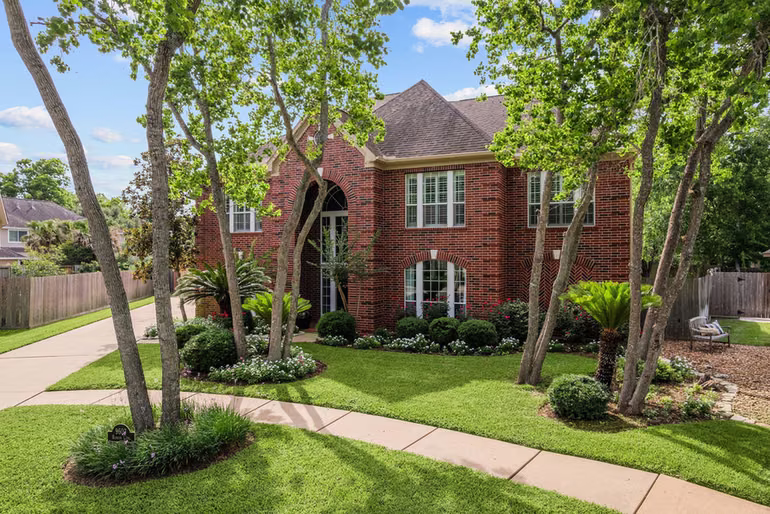 Photo of 9603 Randon Lane, Missouri City, TX 77459