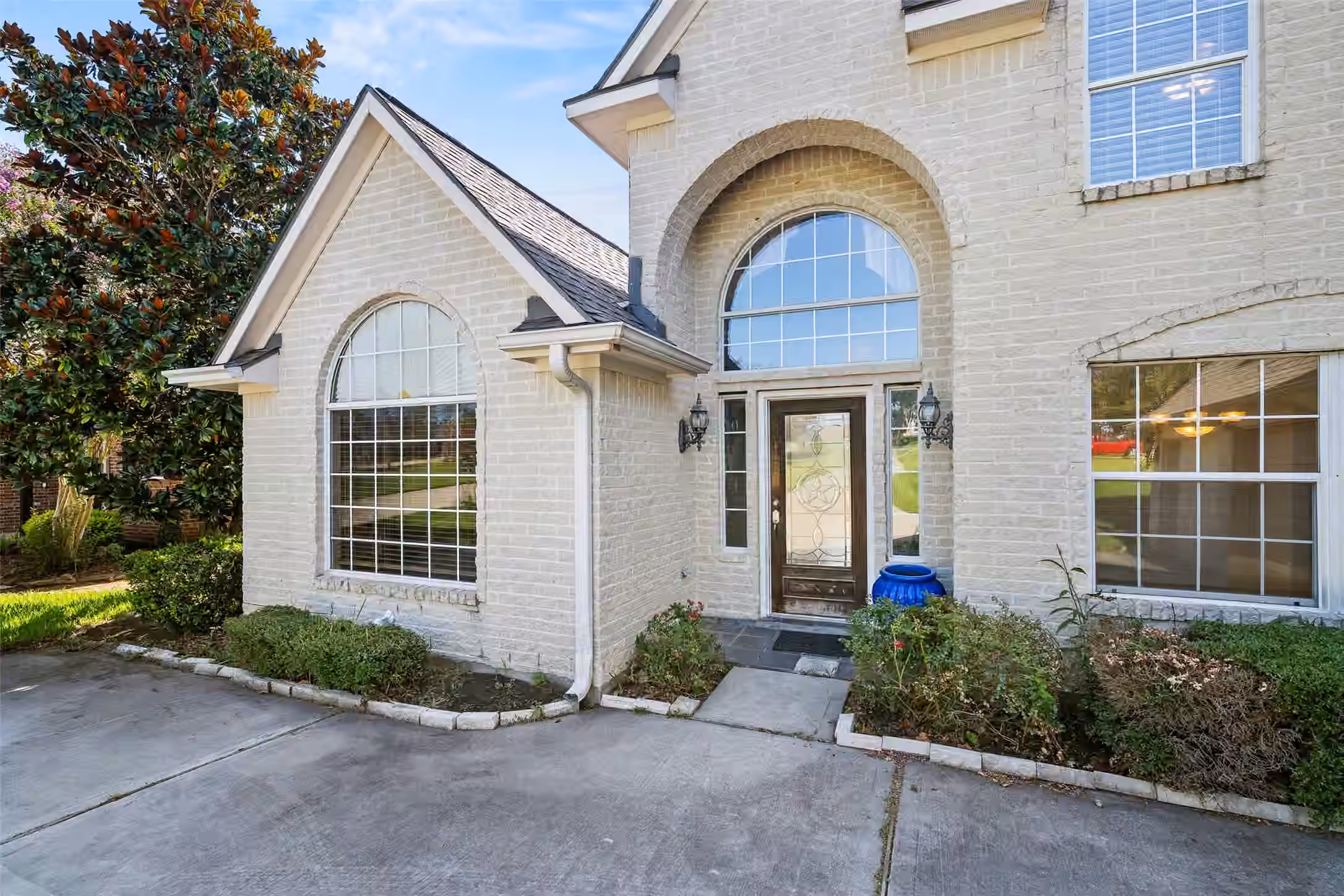 Photo 4 of 11836 Seashell Circle, Montgomery, TX