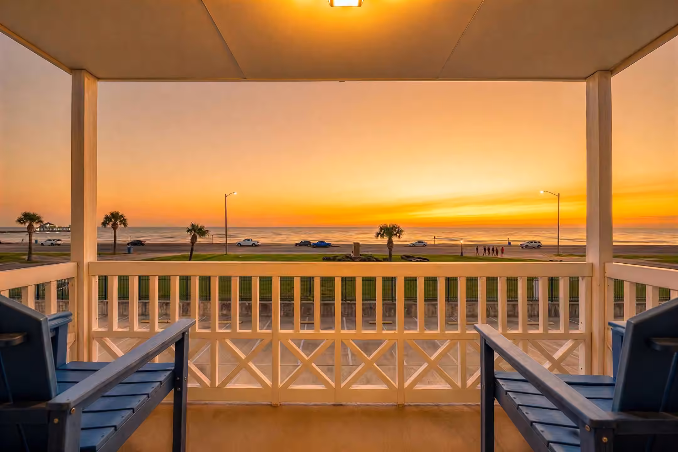 Photo 5 of 6300 Seawall Boulevard 2201, Galveston, TX