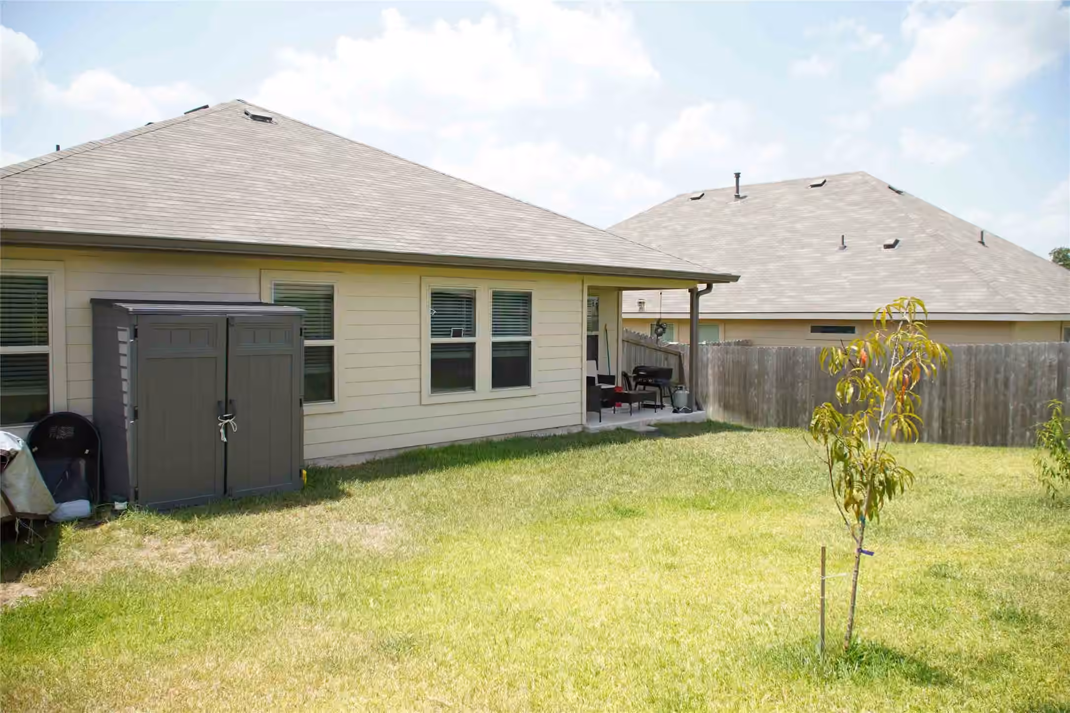 Photo 4 of 1716 Grimes Drive, Brenham, TX