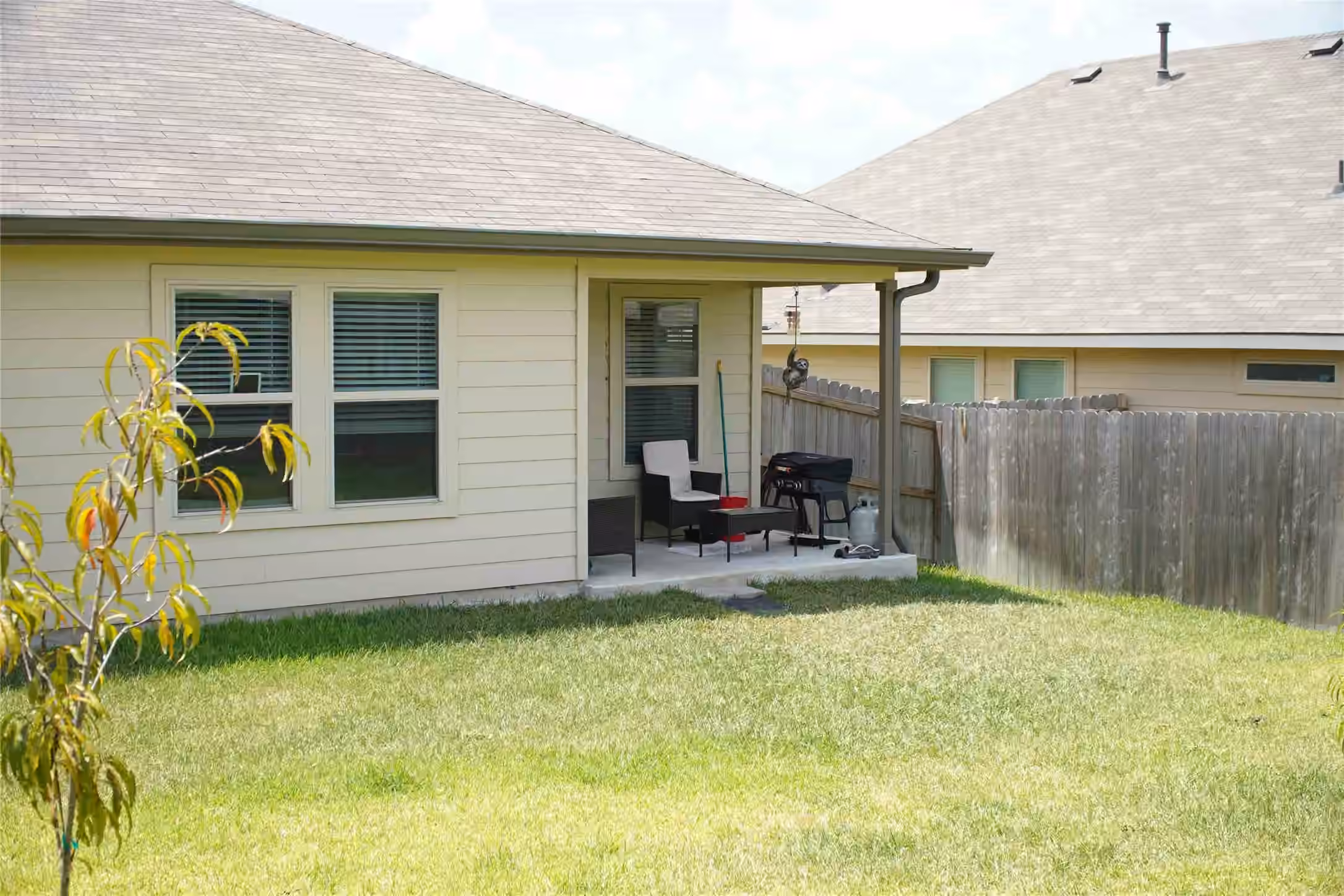 Photo 5 of 1716 Grimes Drive, Brenham, TX