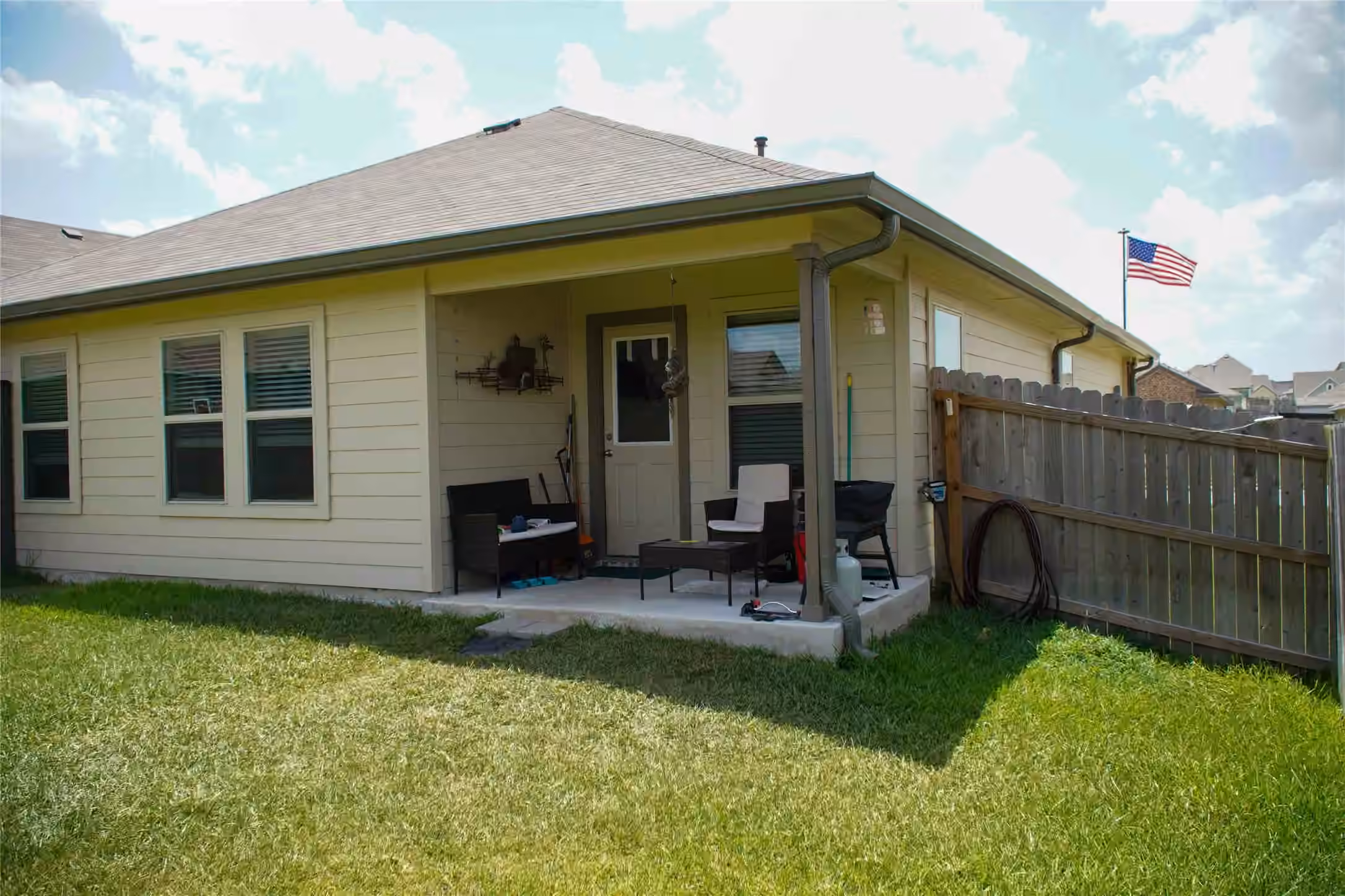 Photo 6 of 1716 Grimes Drive, Brenham, TX