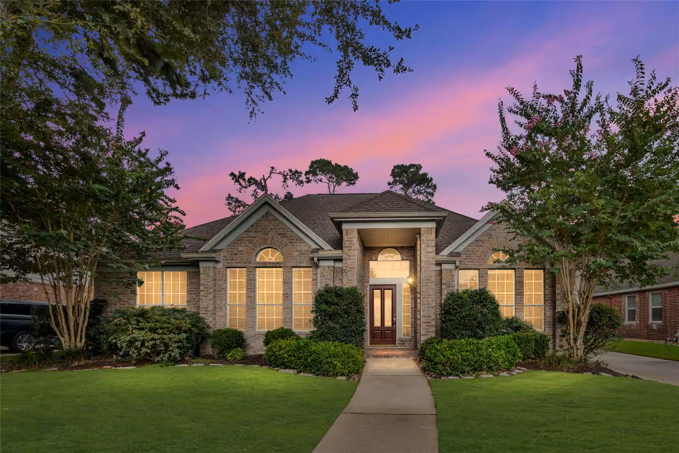 Photo of 20526 Cypresswood Meadows Drive, Spring, TX