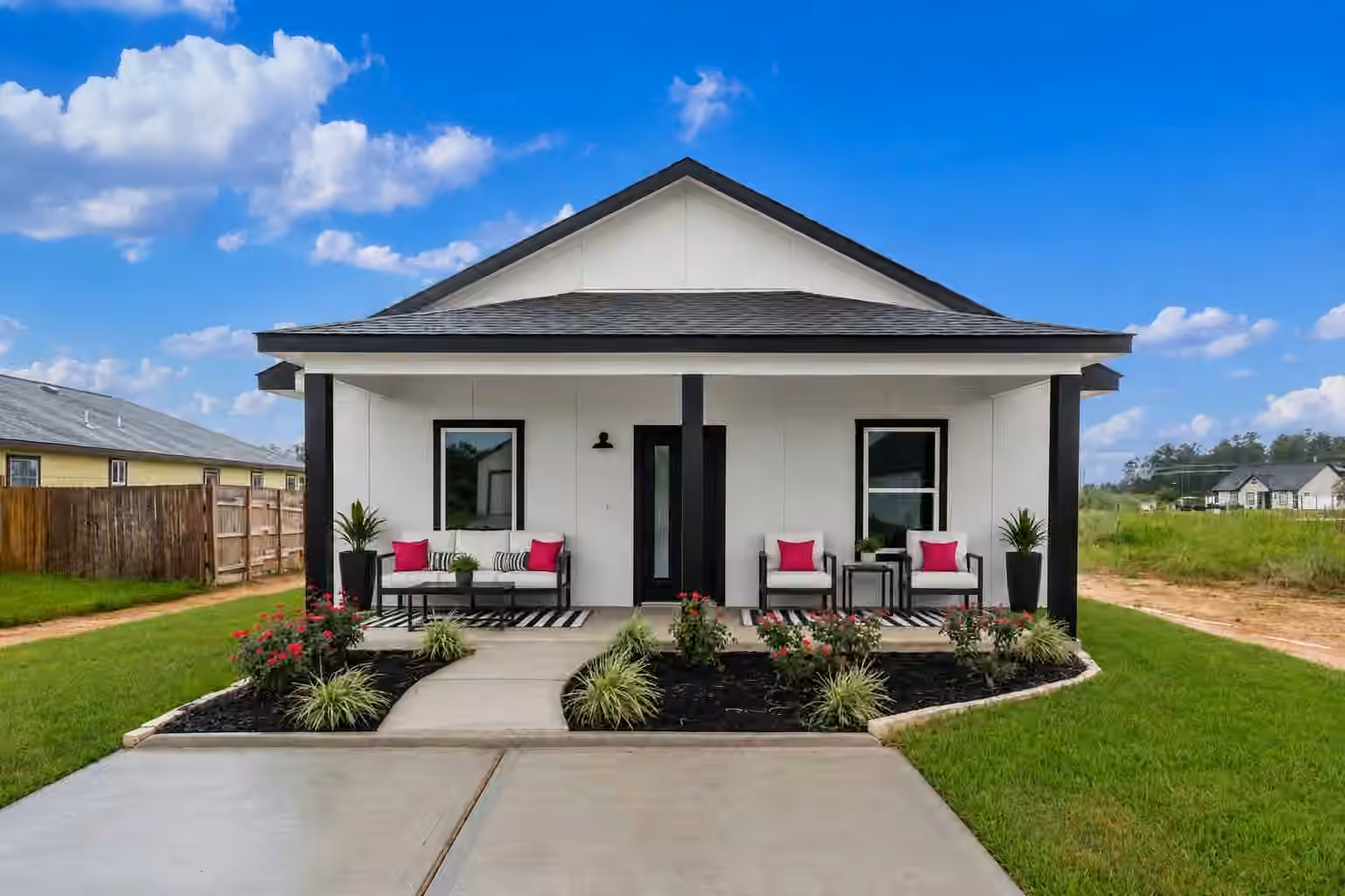 Photo of 255 Road 5506, Cleveland, TX 77327