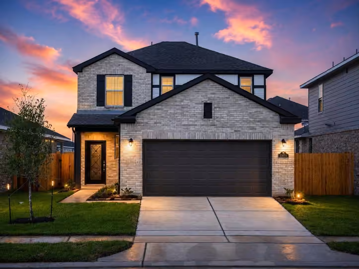 Photo of 23034 True Fortune Drive, Katy, TX