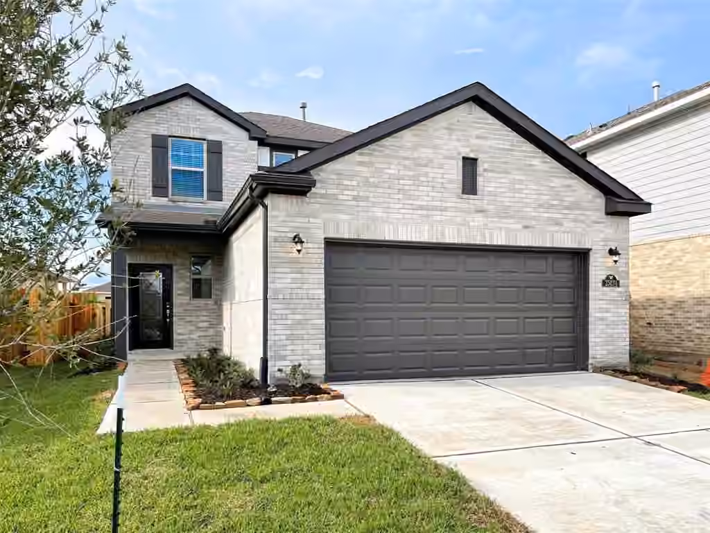 Photo 3 of 23034 True Fortune Drive, Katy, TX