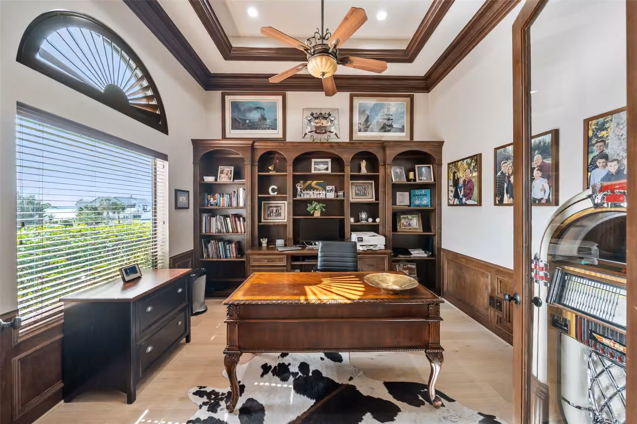 Photo 4 of 123 Bentwater Bay Drive, Montgomery, TX