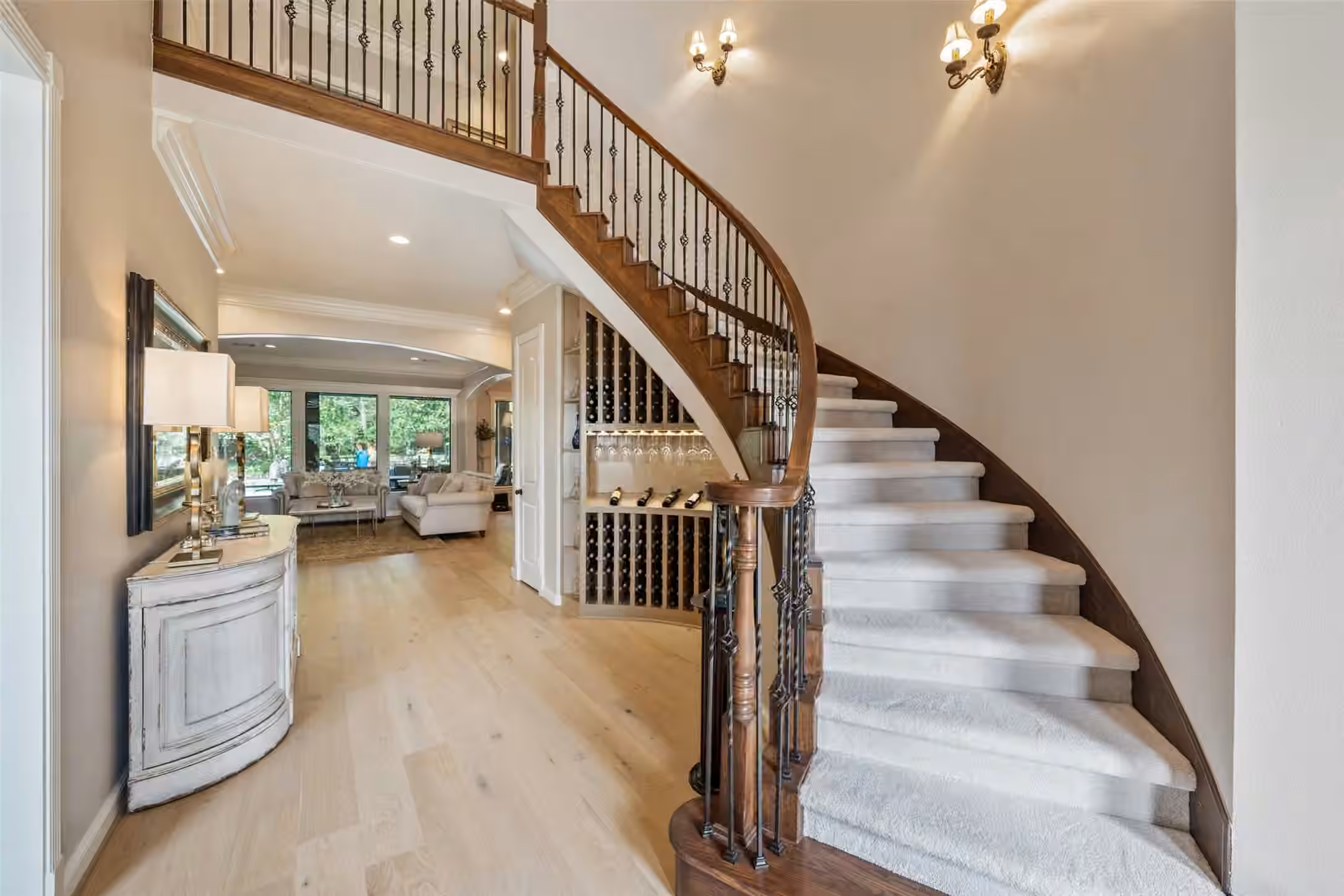 Photo 5 of 123 Bentwater Bay Drive, Montgomery, TX