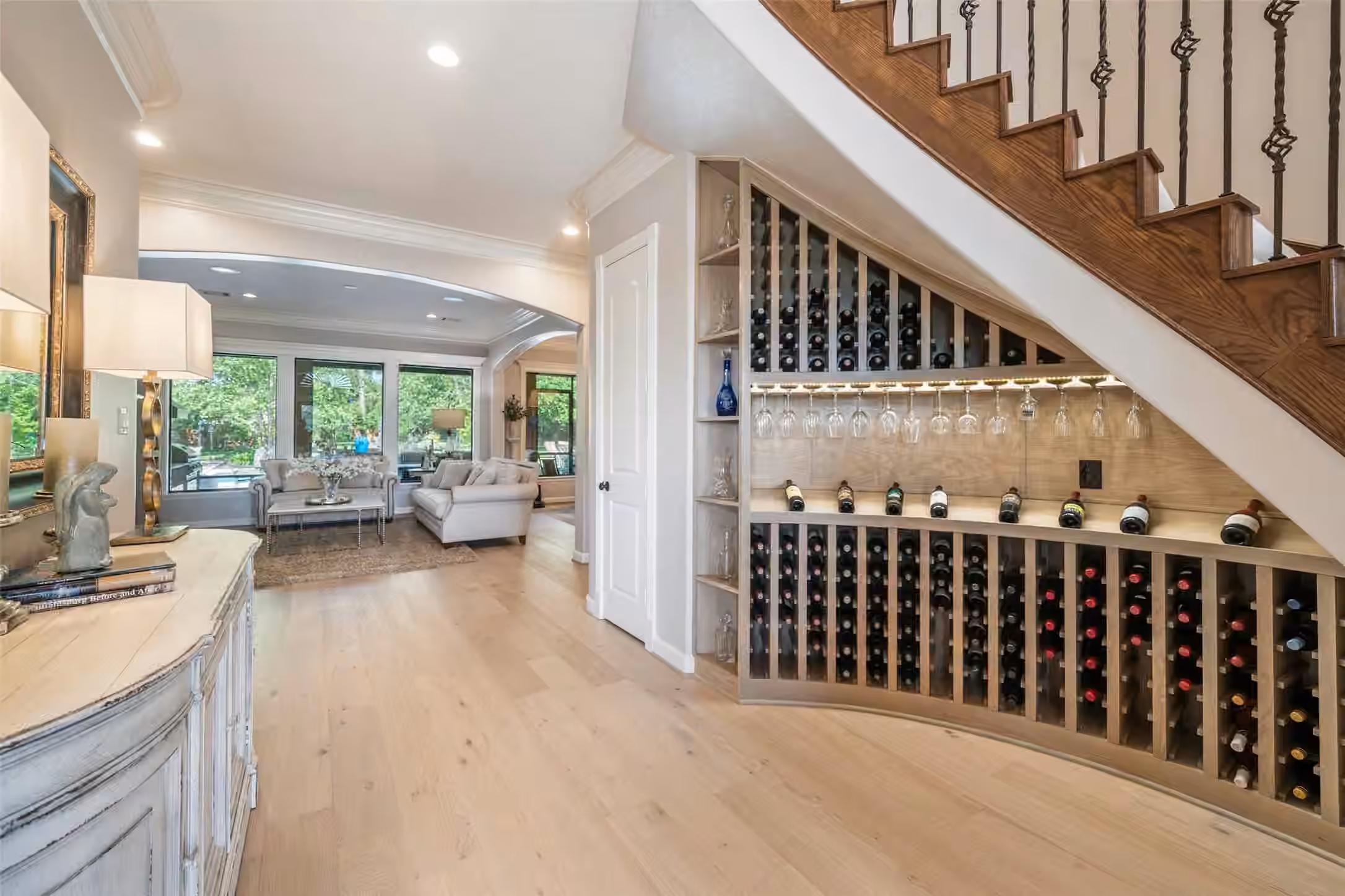 Photo 6 of 123 Bentwater Bay Drive, Montgomery, TX