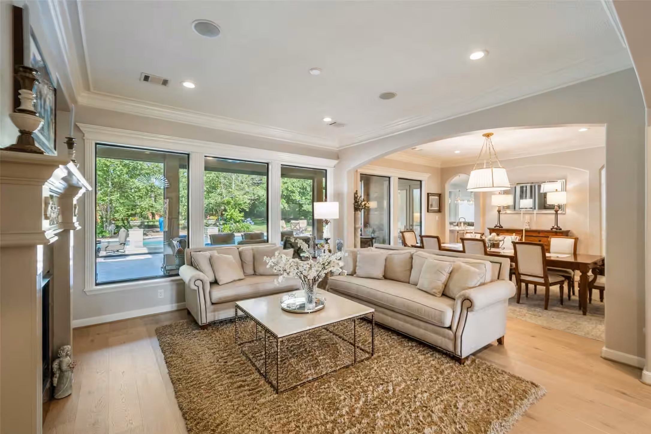 Photo 7 of 123 Bentwater Bay Drive, Montgomery, TX