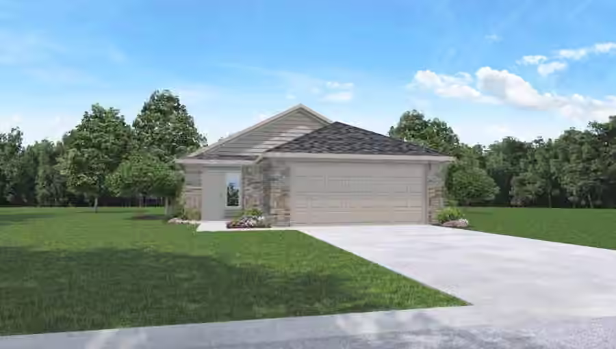 Photo of 1670 Portia Lane, Conroe, TX