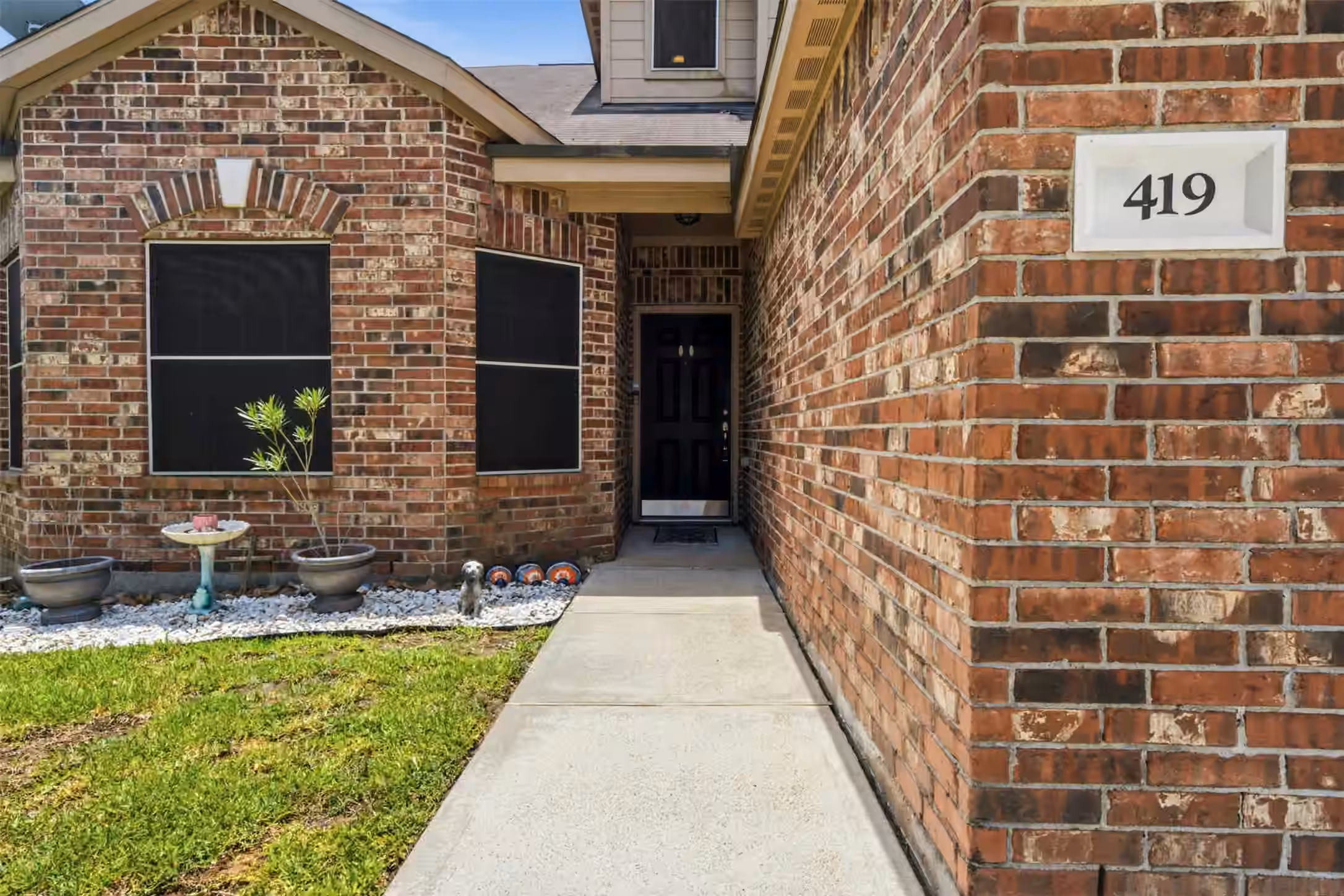 Photo 3 of 419 Turquoise Trade Drive, La Marque, TX
