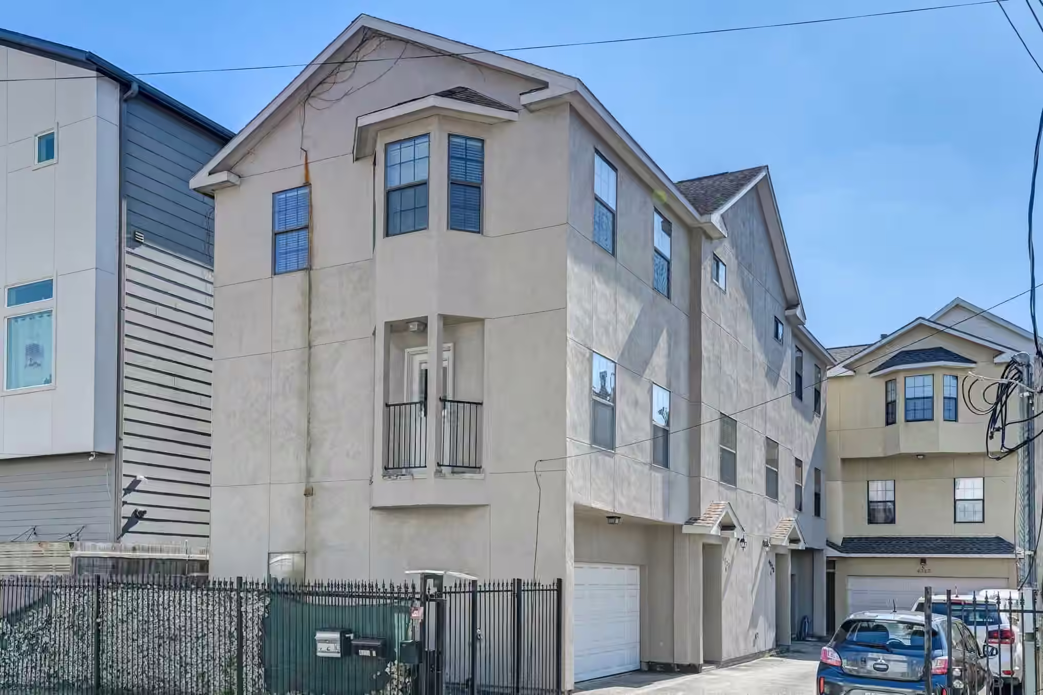 Photo of 4323 Marina Street A, Houston, TX