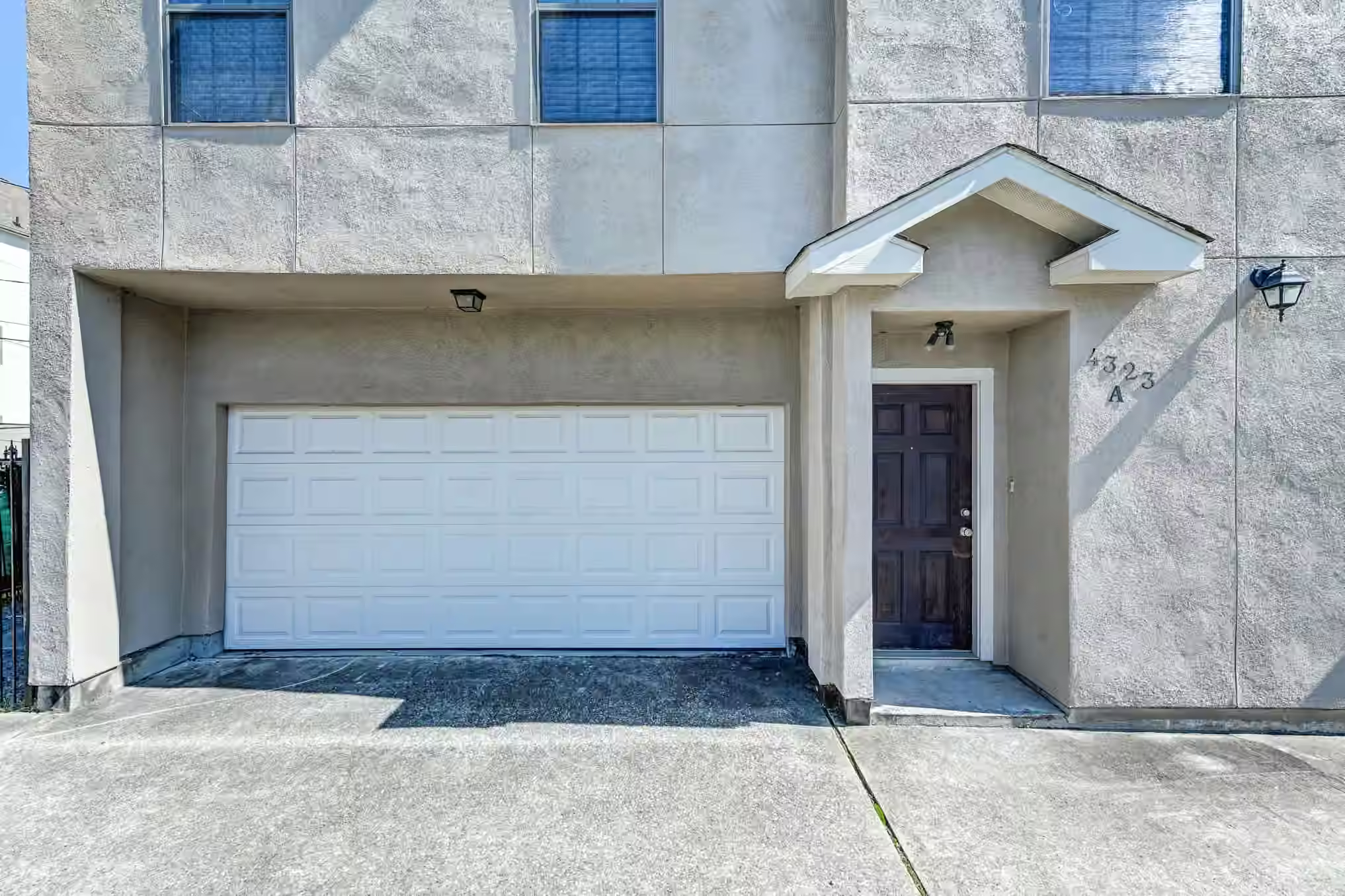 Photo 5 of 4323 Marina Street A, Houston, TX