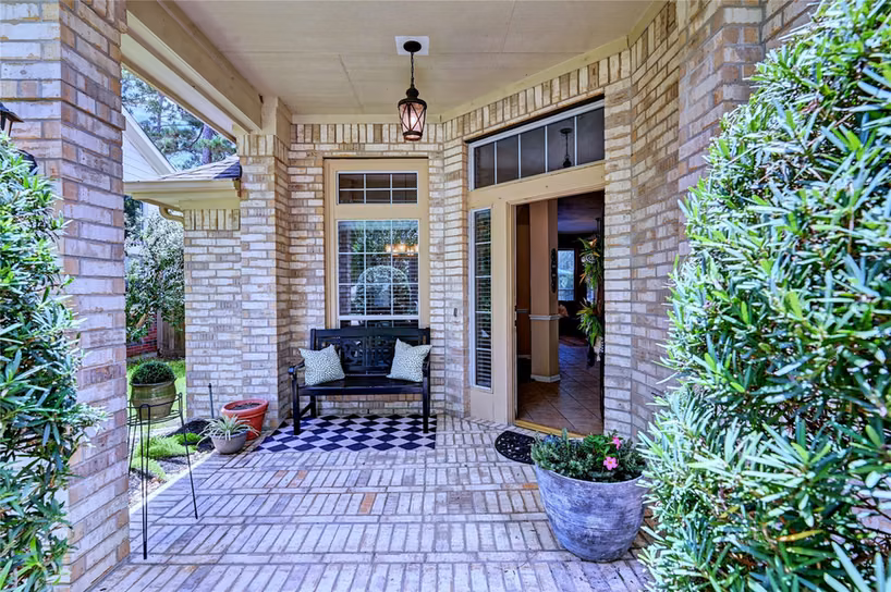 Photo 5 of 24847 Haverford Road, Spring, TX