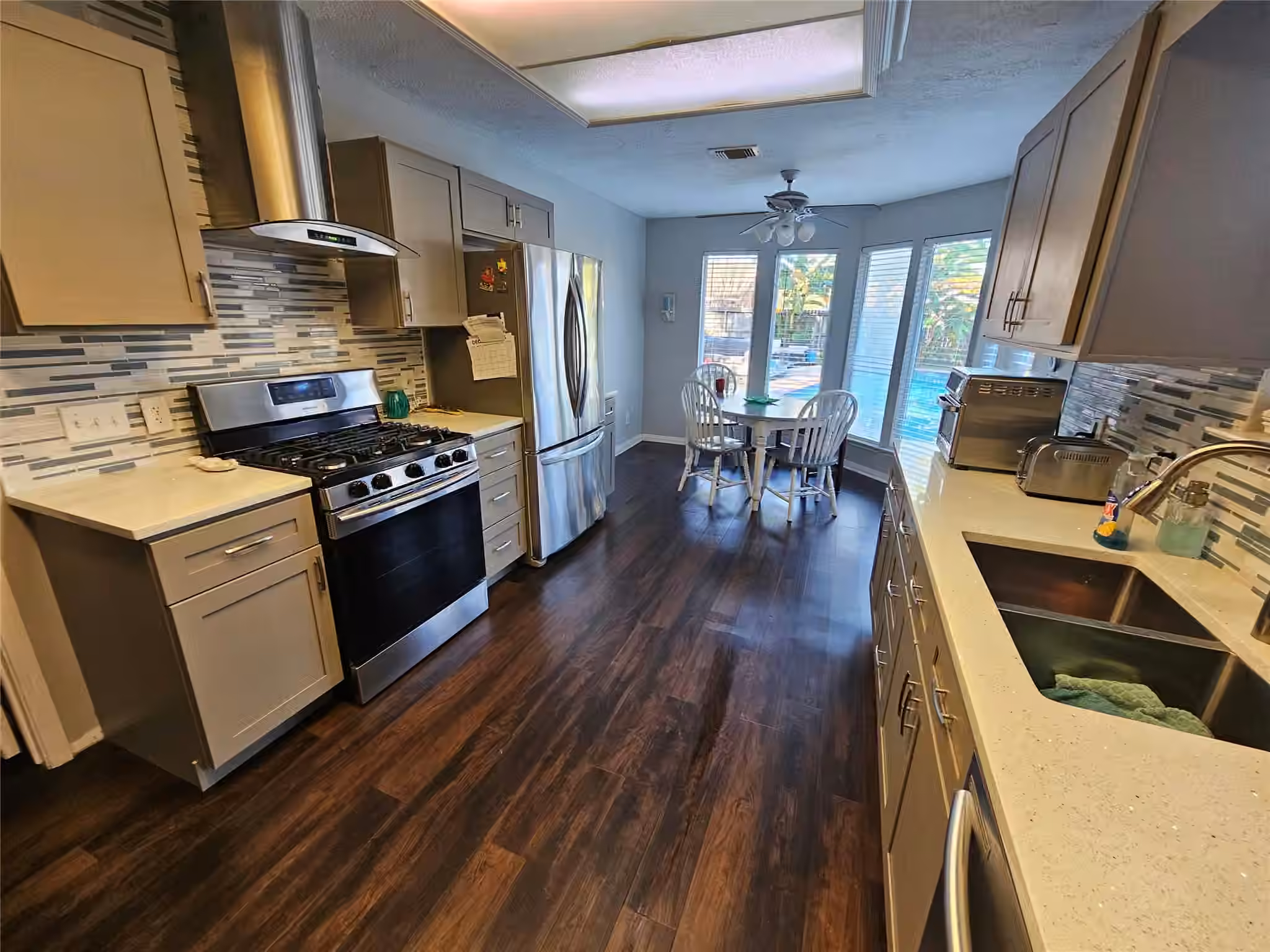 Photo 4 of 14822 Cedar Point Drive, Houston, TX
