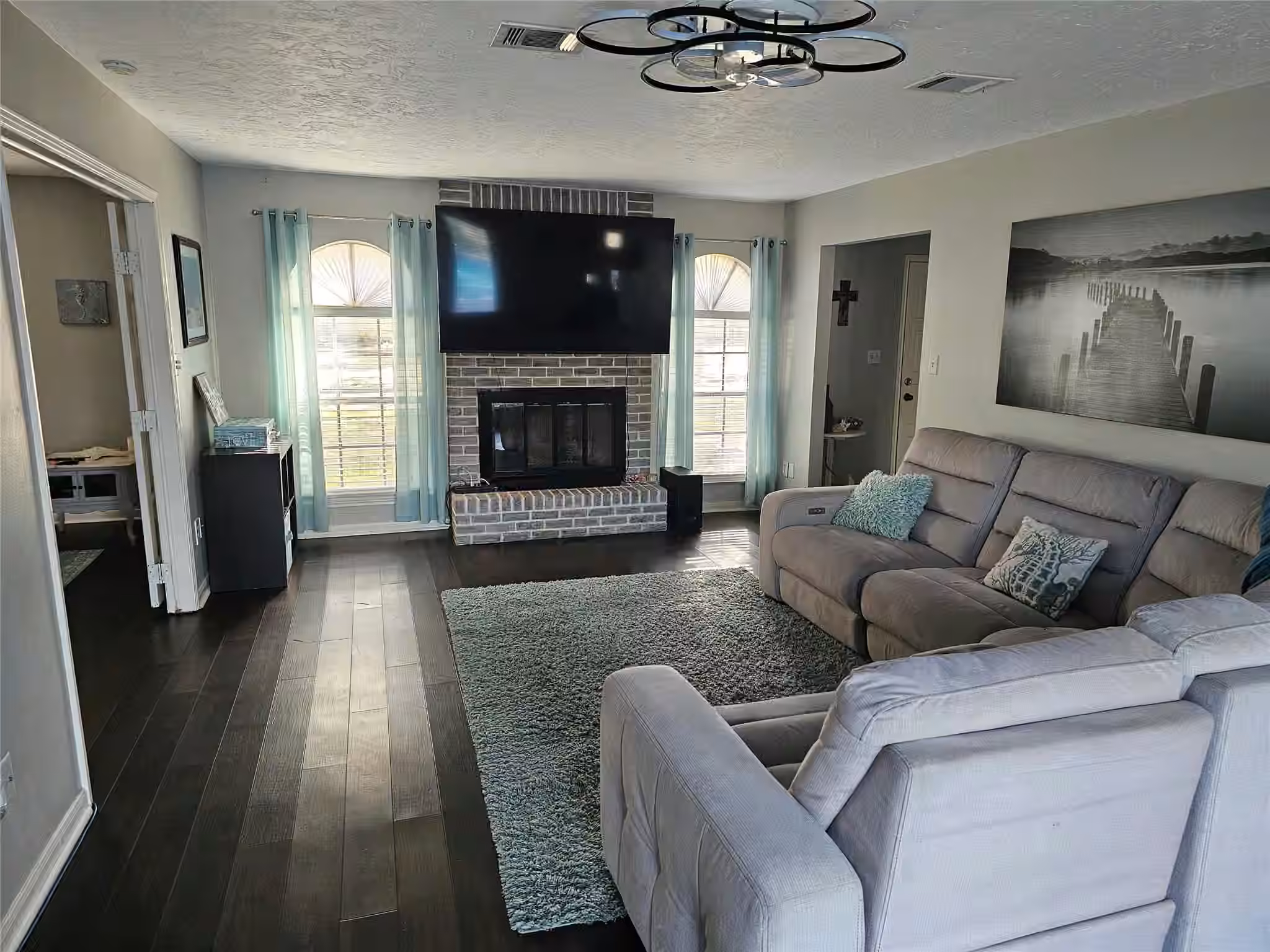 Photo 7 of 14822 Cedar Point Drive, Houston, TX