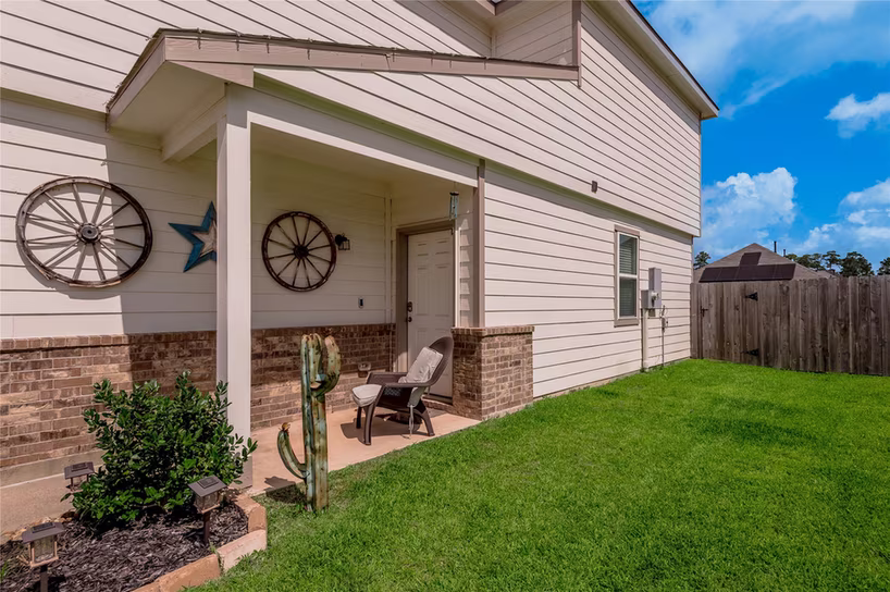 Photo 2 of 116 Pronghorn Drive, Huntsville, TX