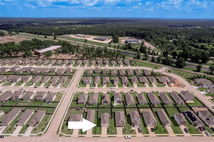 Photo 5 of 116 Pronghorn Drive, Huntsville, TX