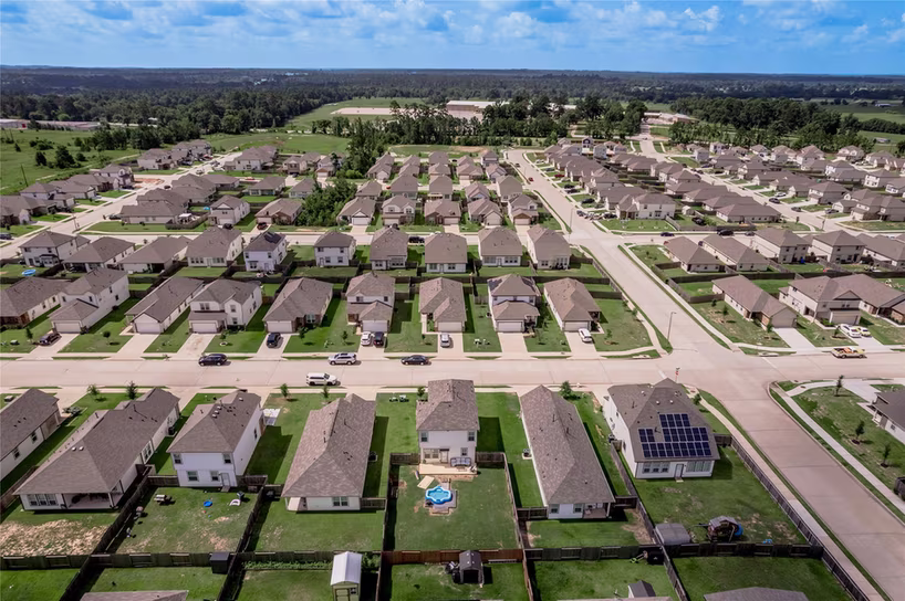 Photo 7 of 116 Pronghorn Drive, Huntsville, TX