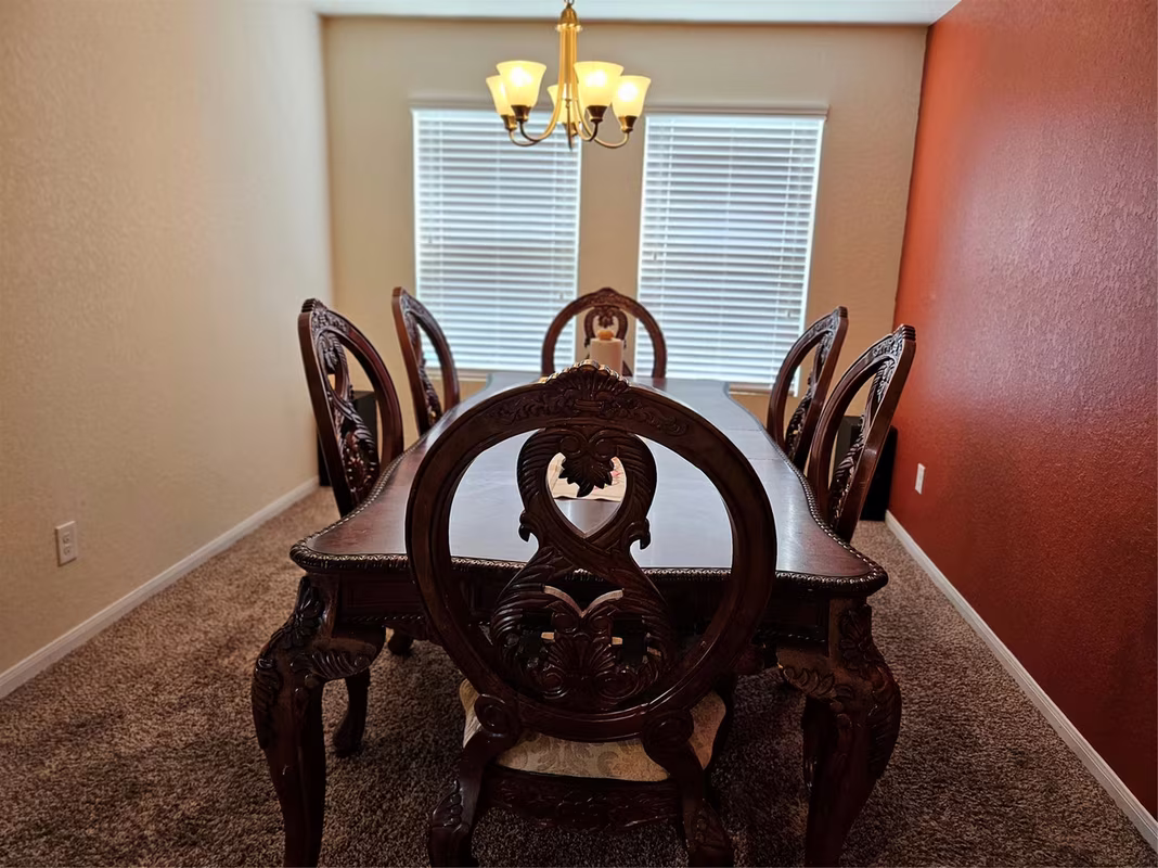 Photo 5 of 18302 Apple Bud Court, Houston, TX