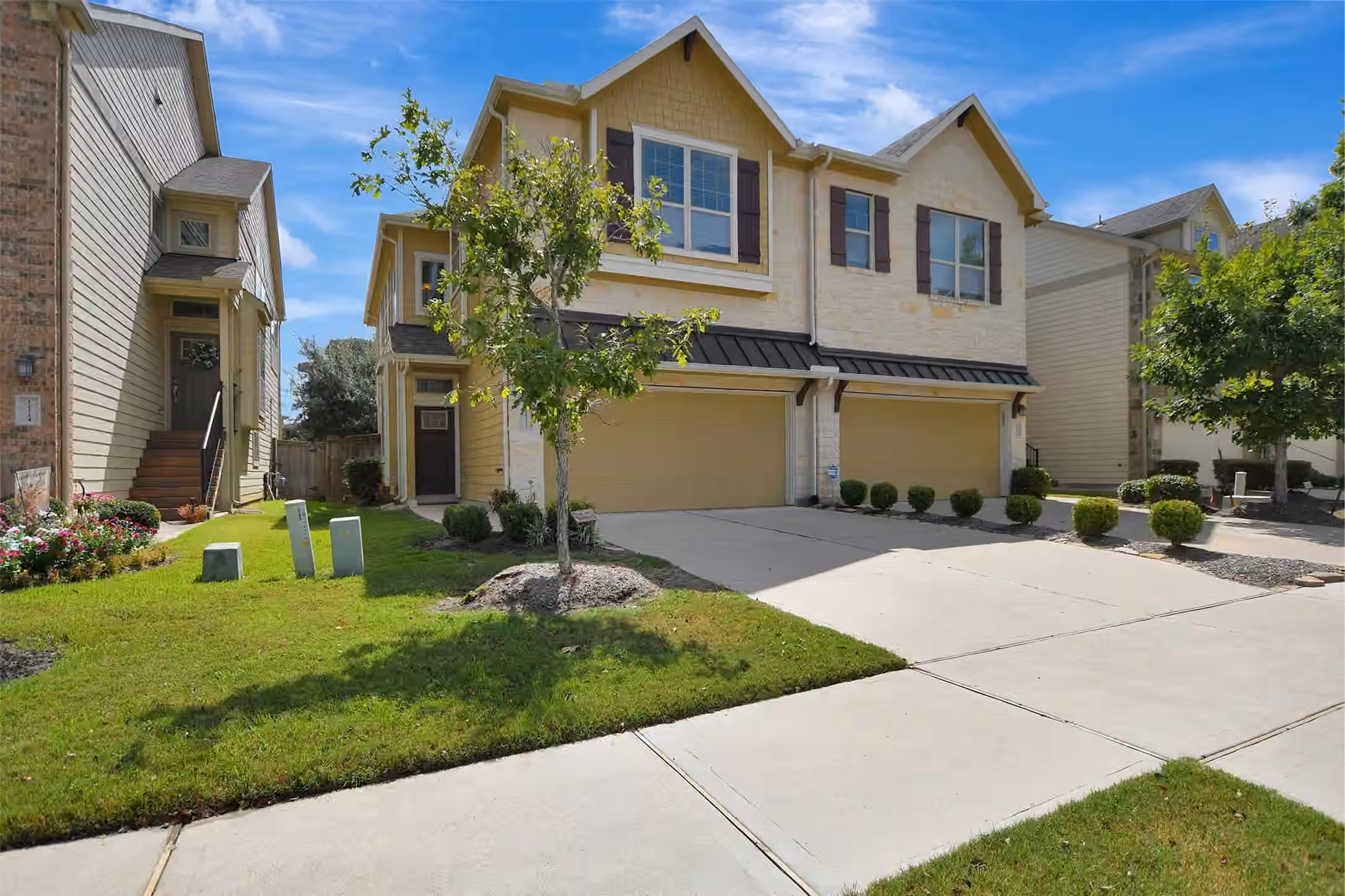 Photo of 12210 La Strada Street, Richmond, TX 77406