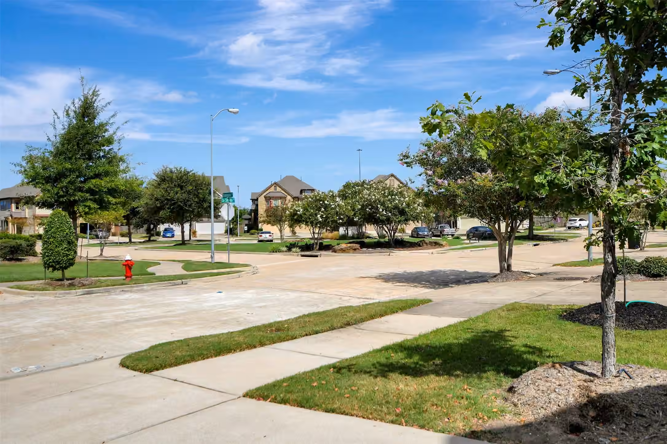 Photo 5 of 12210 La Strada Street, Richmond, TX