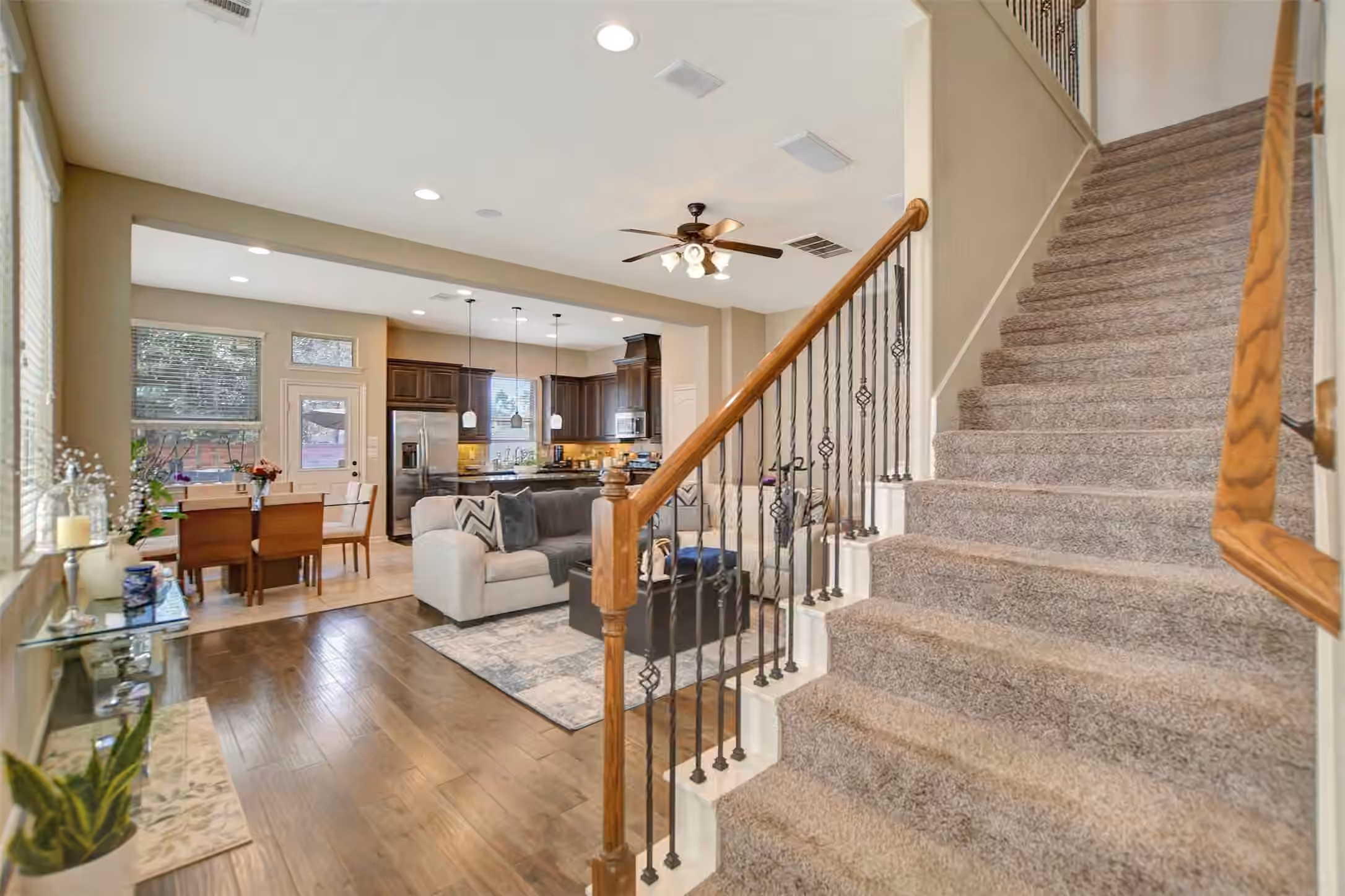 Photo 7 of 12210 La Strada Street, Richmond, TX